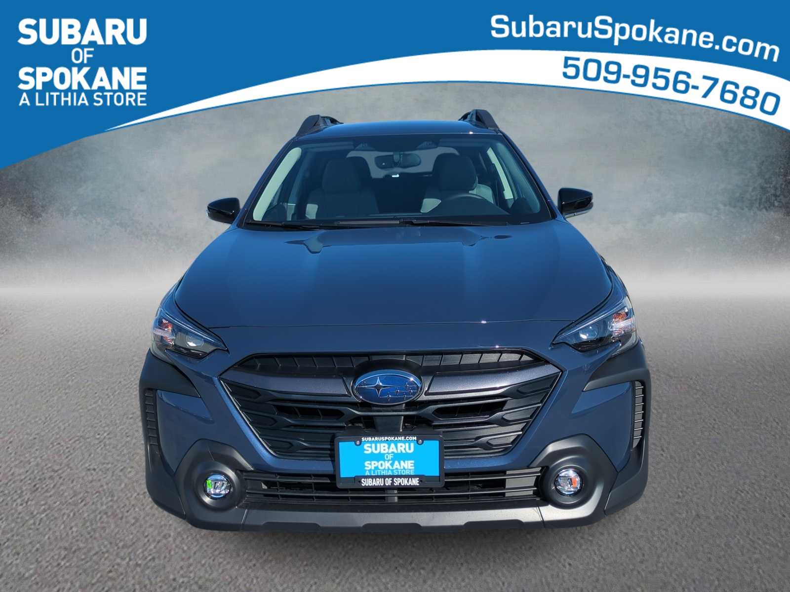 Thumbnail: 2025 Subaru Outback - 3