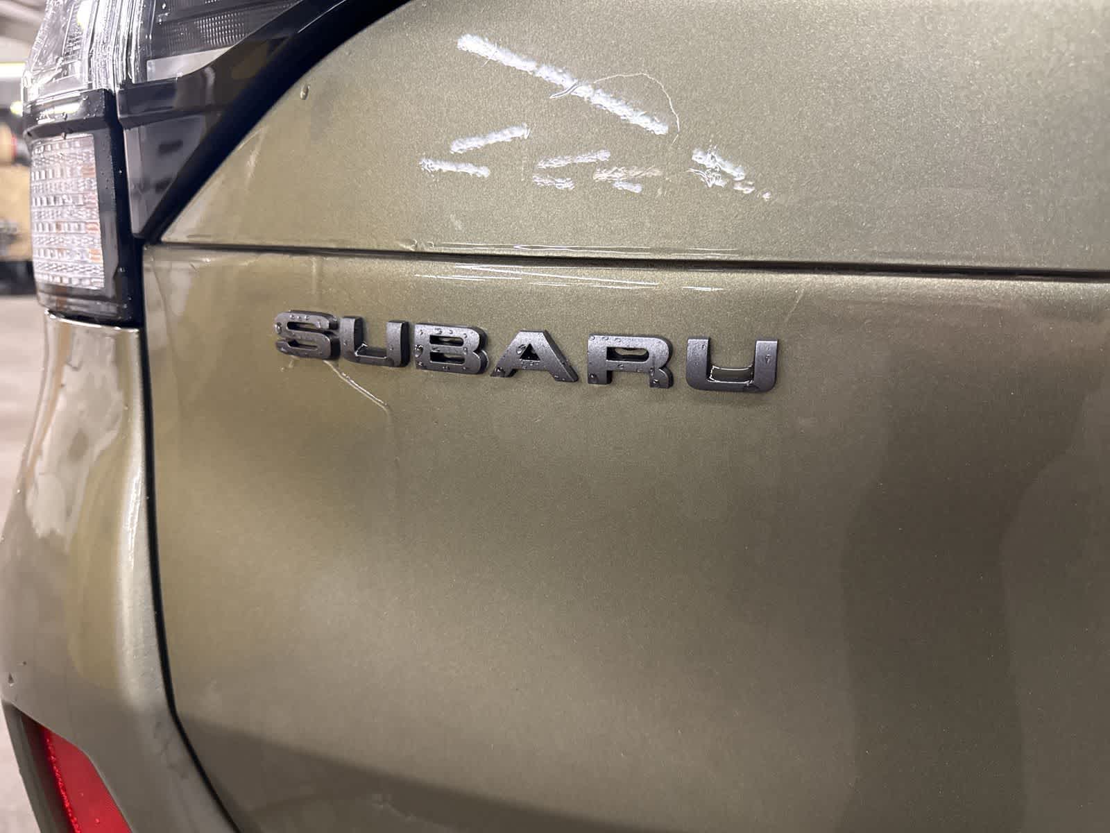 Thumbnail: 2026 Subaru Forester - 12