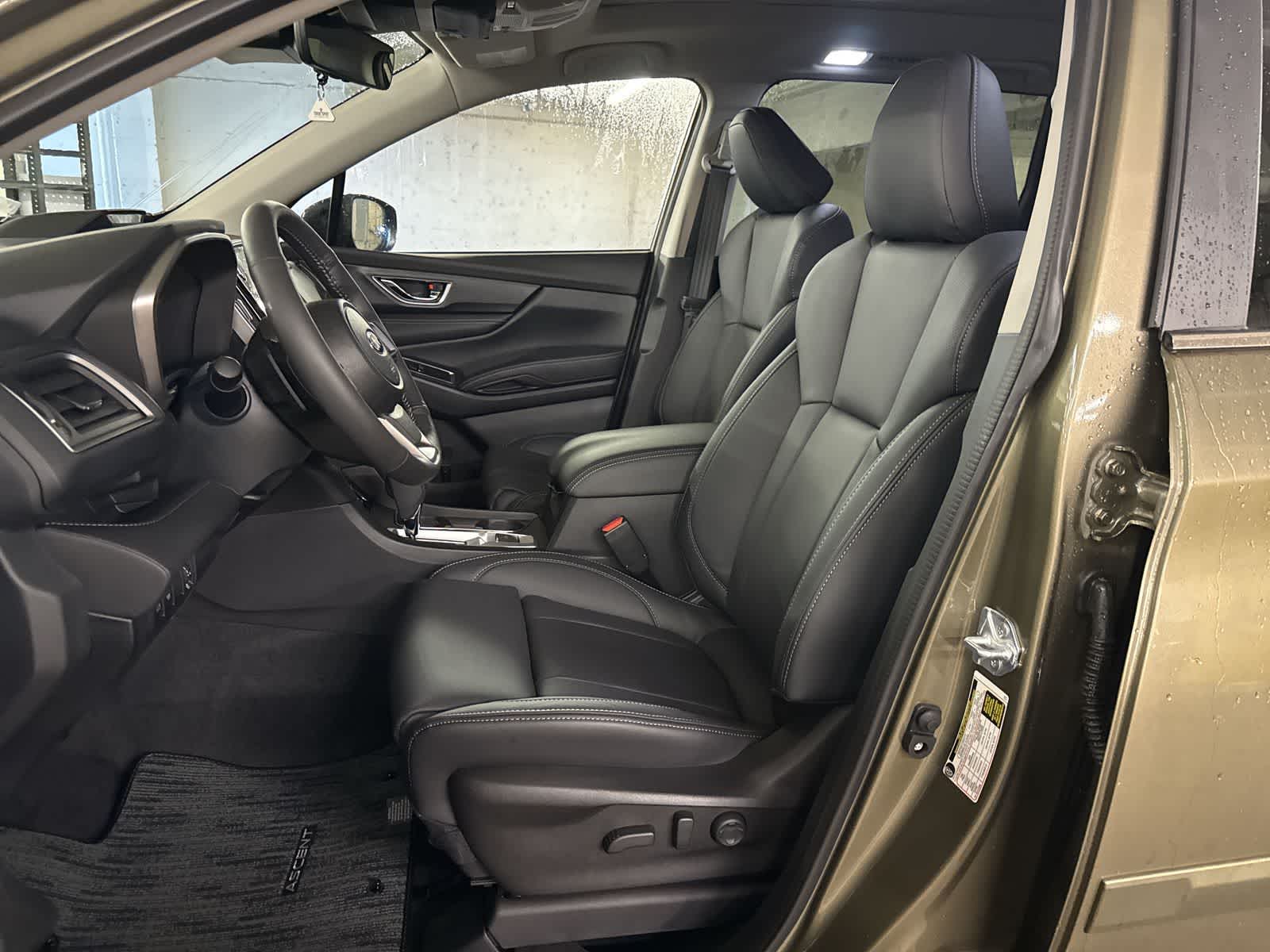 Thumbnail: 2026 Subaru Ascent - 10