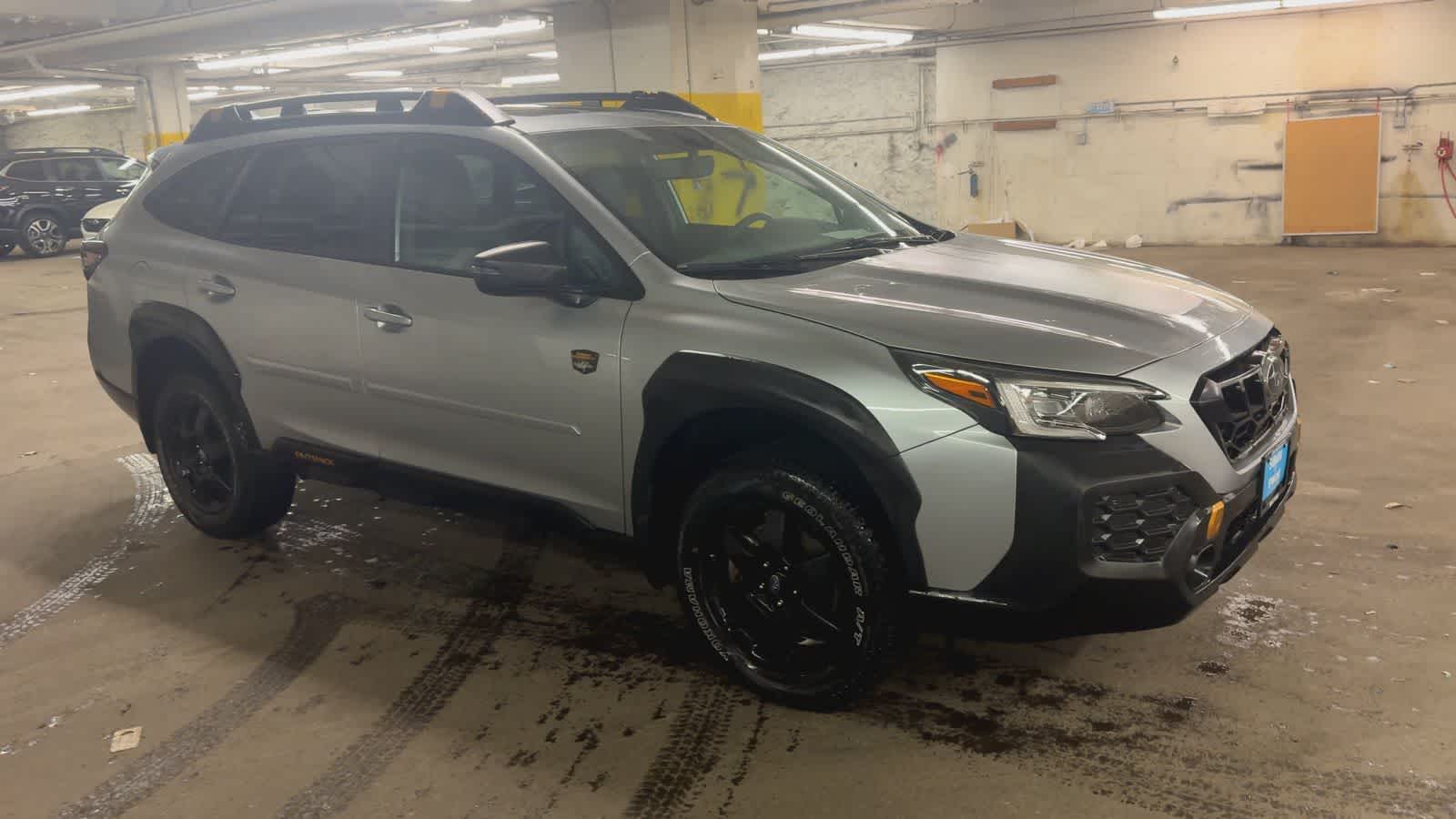 Thumbnail: 2025 Subaru Outback - 3