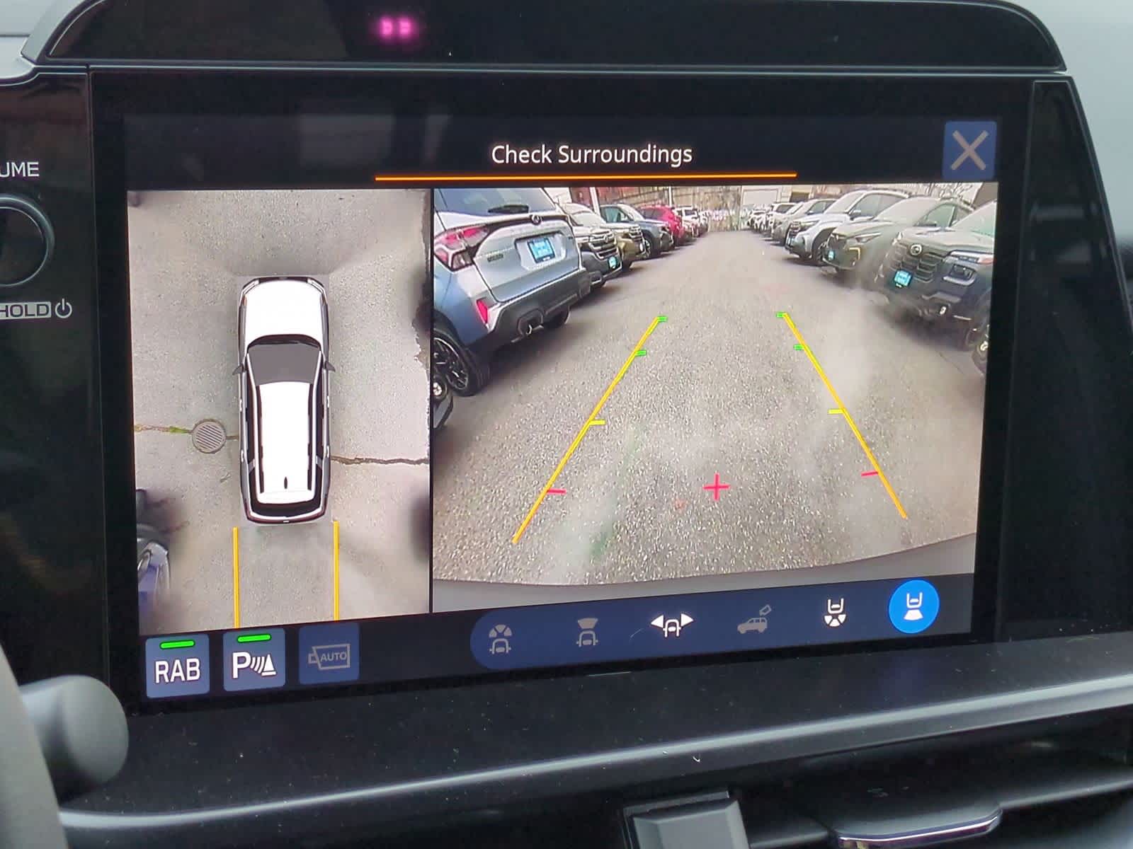 Thumbnail: 2026 Subaru Outback - 31