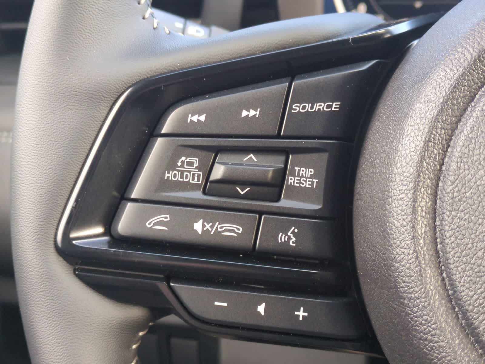 Thumbnail: 2026 Subaru Outback - 25