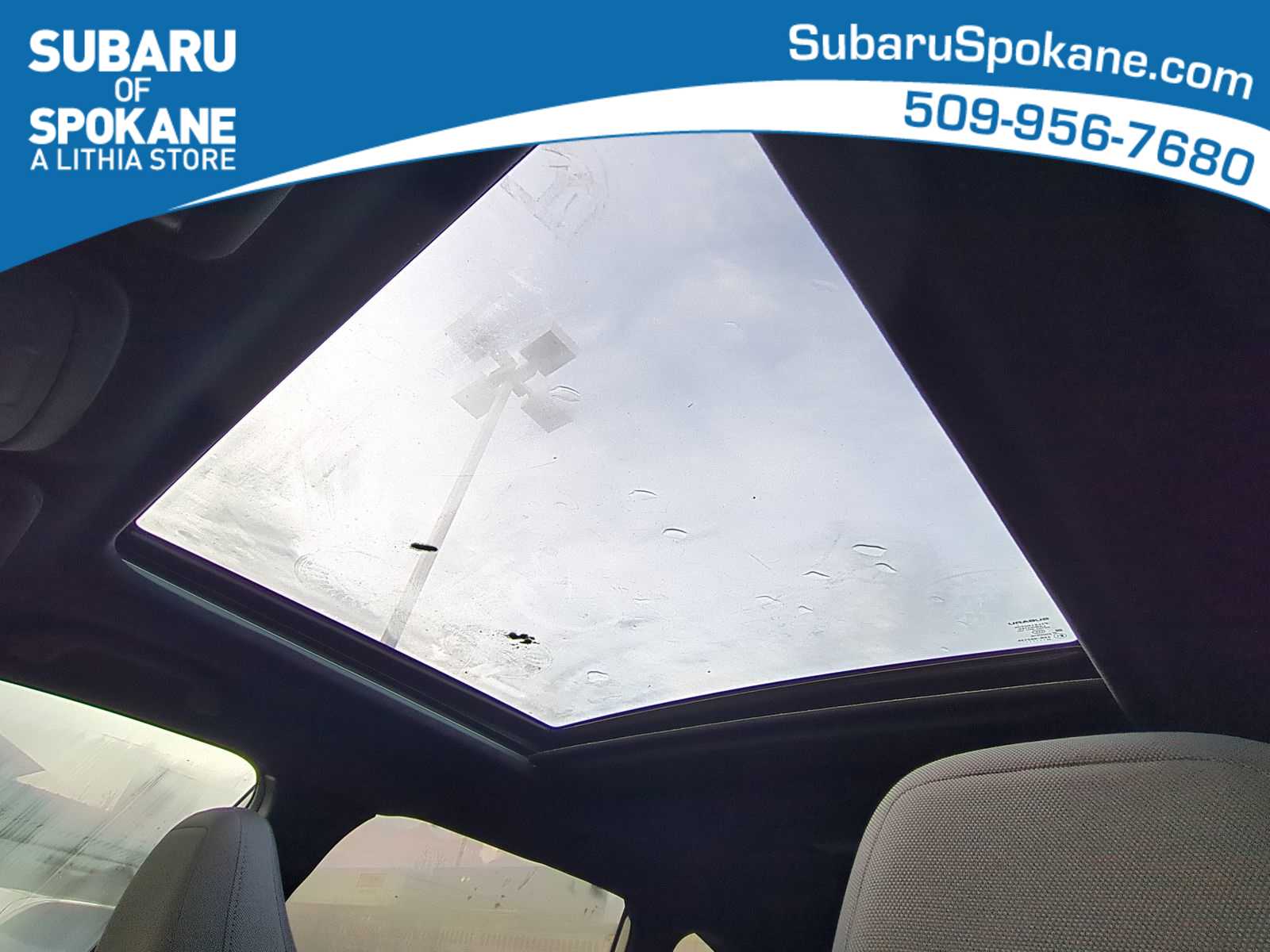 Thumbnail: 2026 Subaru Forester - 20