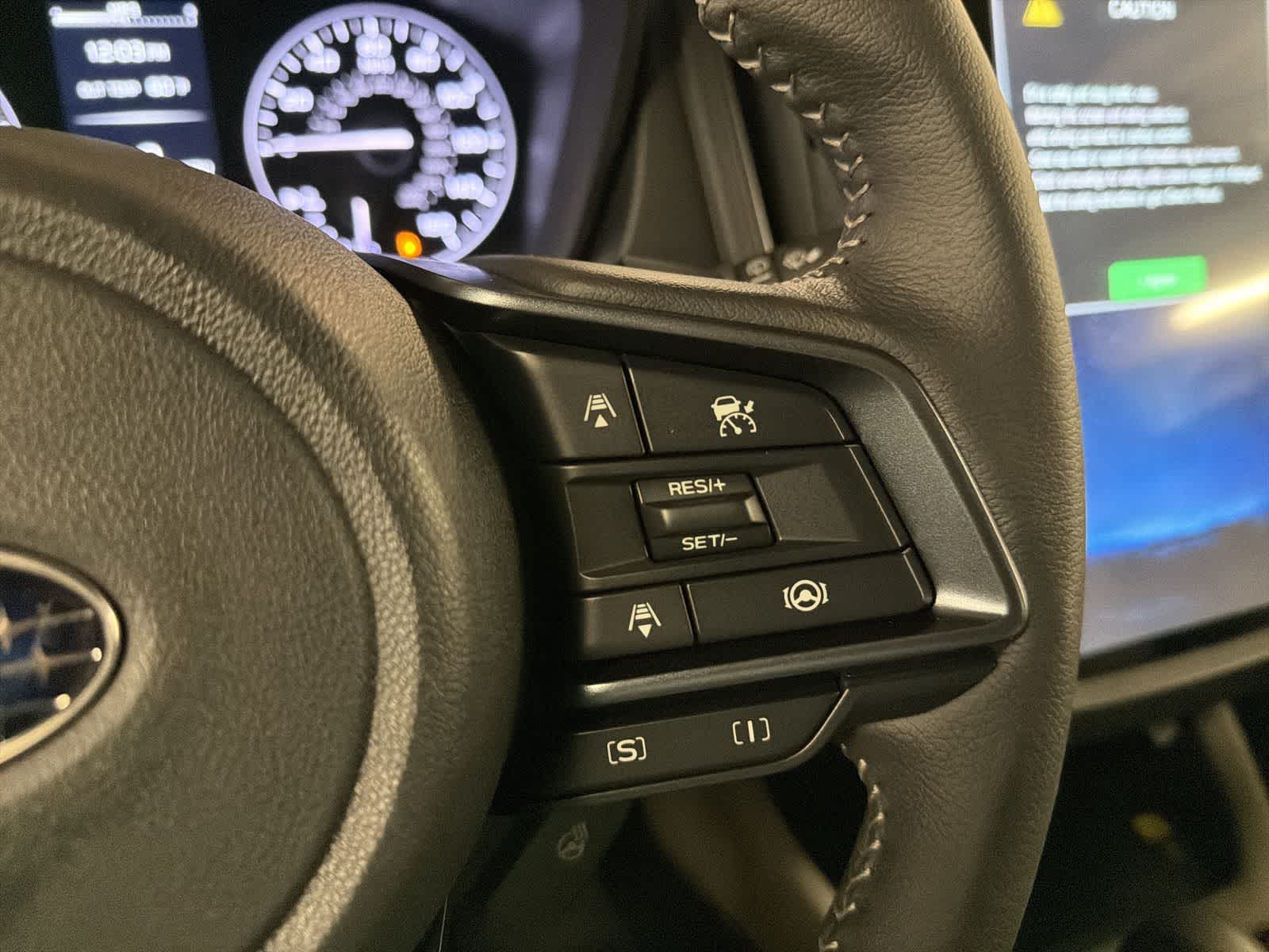 Thumbnail: 2026 Subaru Forester - 24