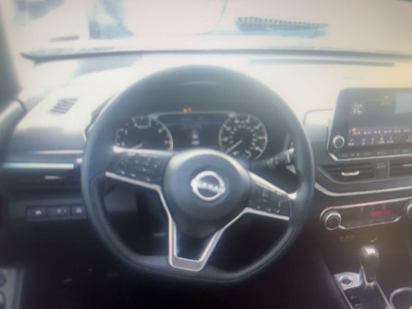 Thumbnail: 2024 Nissan Altima - 5