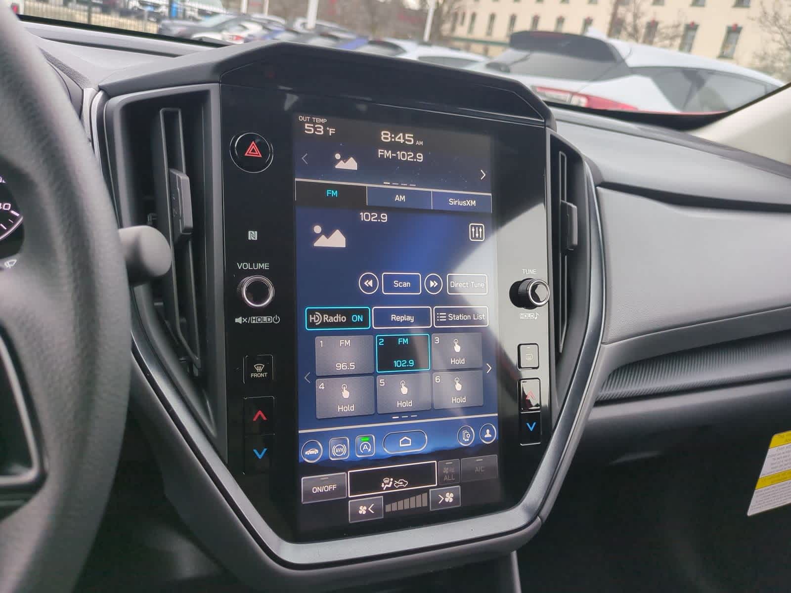 Thumbnail: 2026 Subaru Crosstrek - 31