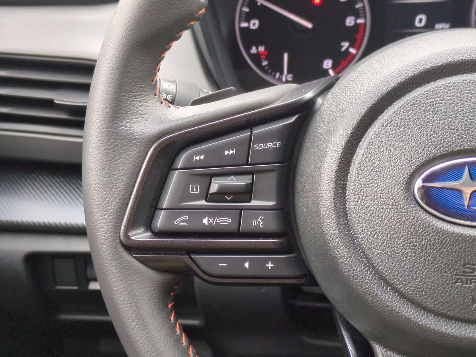 Thumbnail: 2025 Subaru Crosstrek - 26