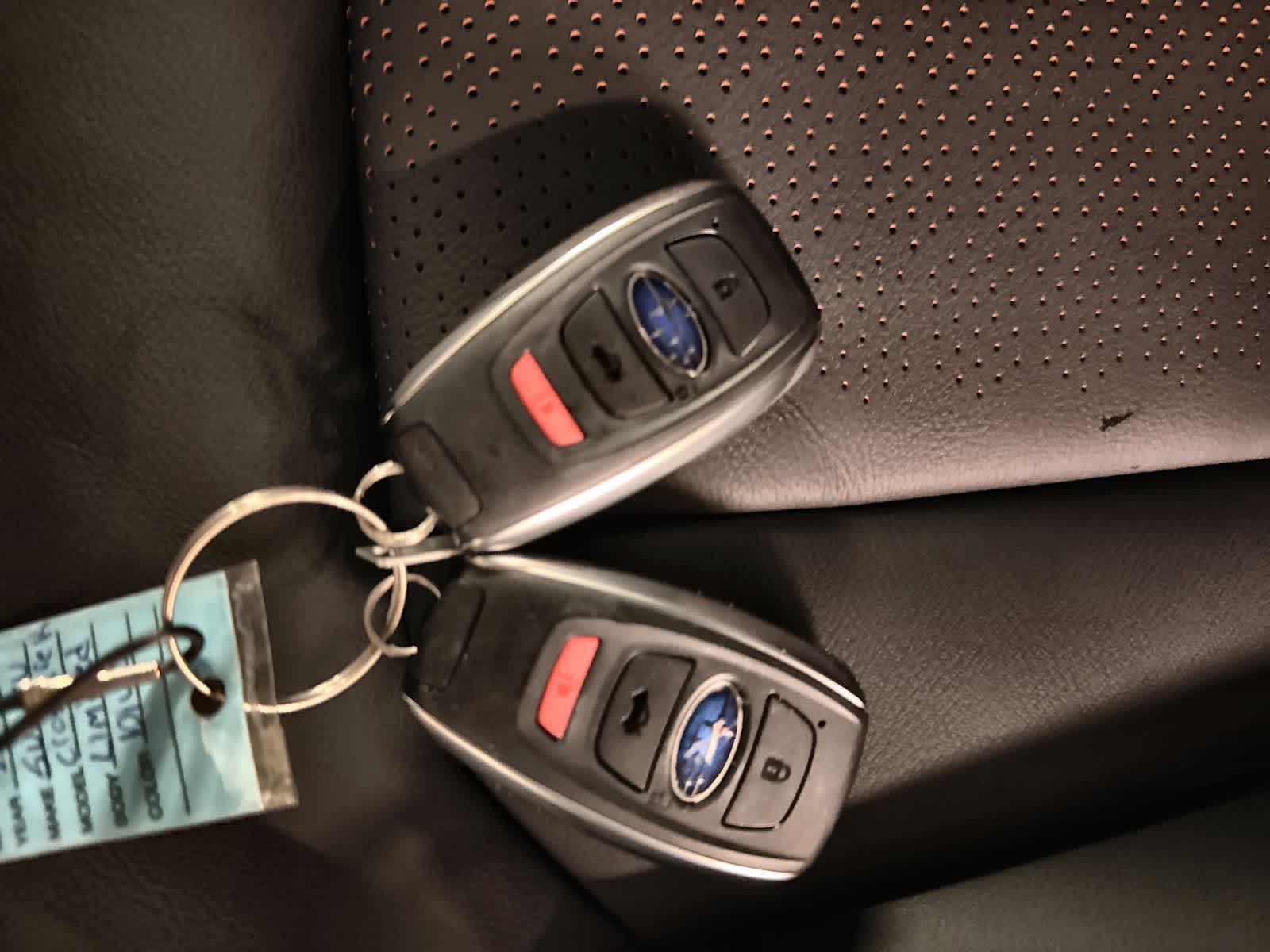 Thumbnail: 2026 Subaru Crosstrek - 34