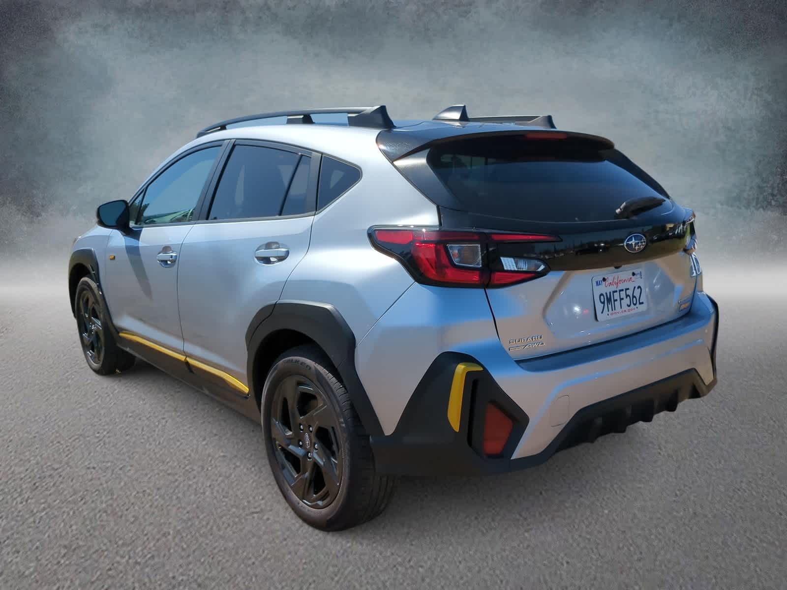 2024 Subaru Crosstrek Sport 7