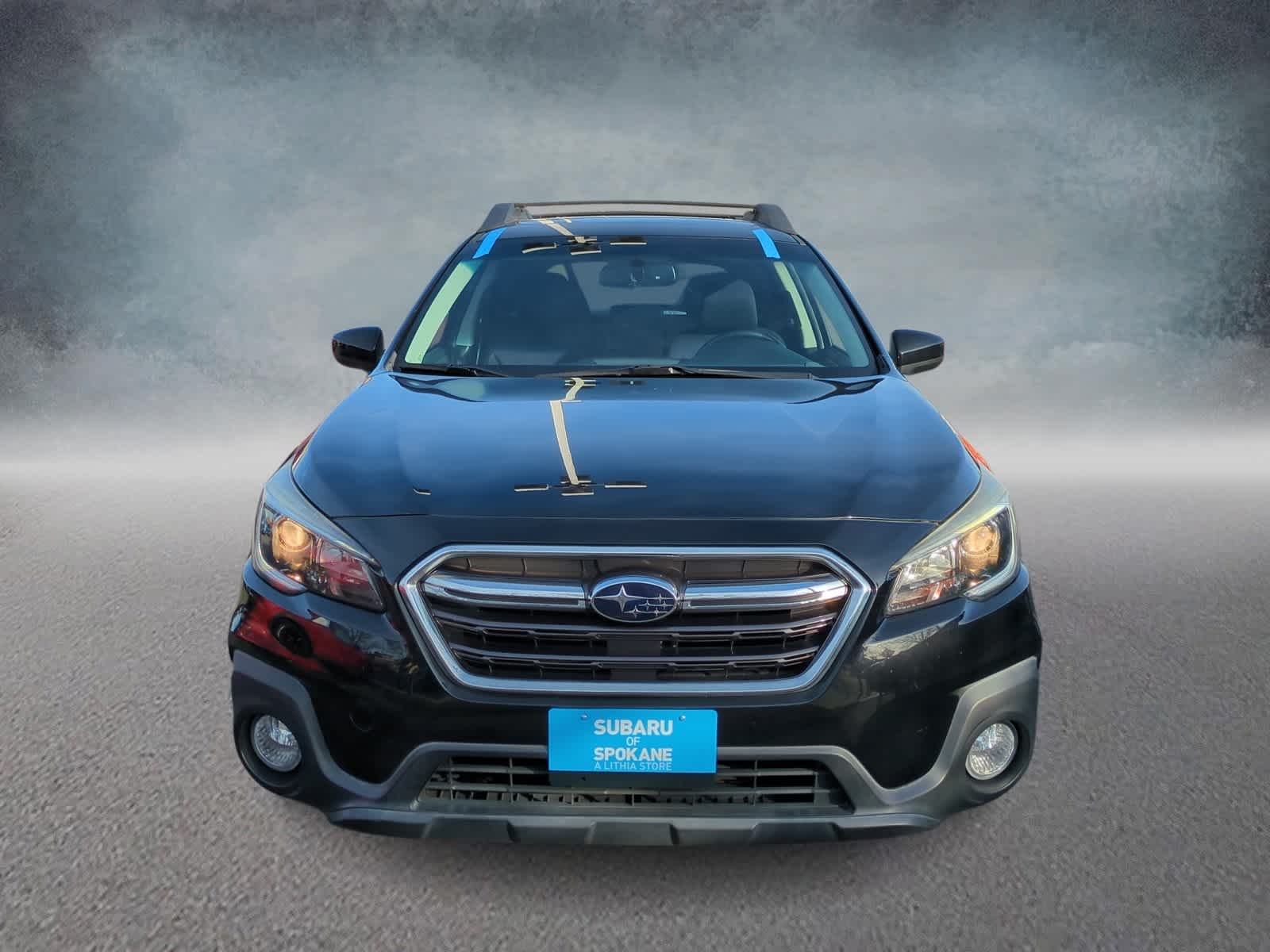 Thumbnail: 2018 Subaru Outback - 3