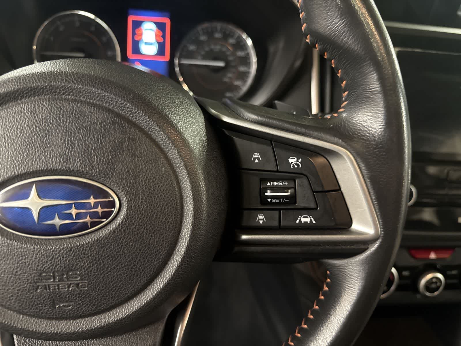 Thumbnail: 2018 Subaru Crosstrek - 26