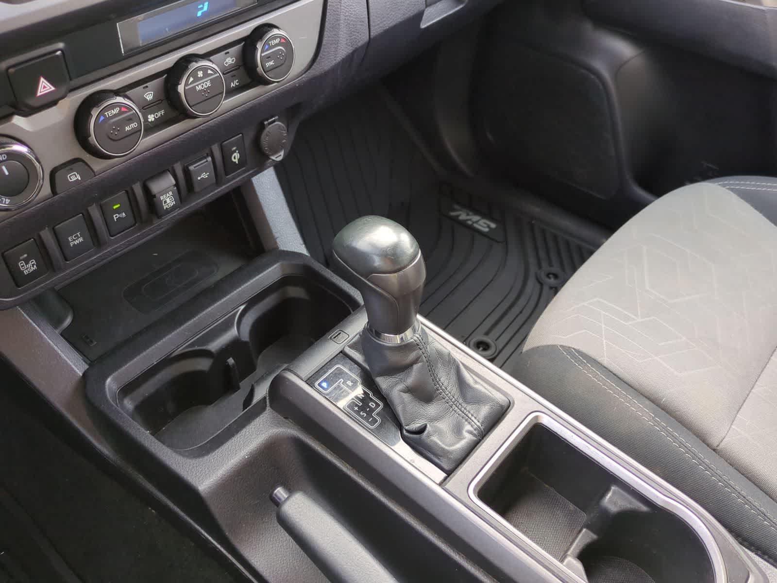 Thumbnail: 2021 Toyota Tacoma - 31