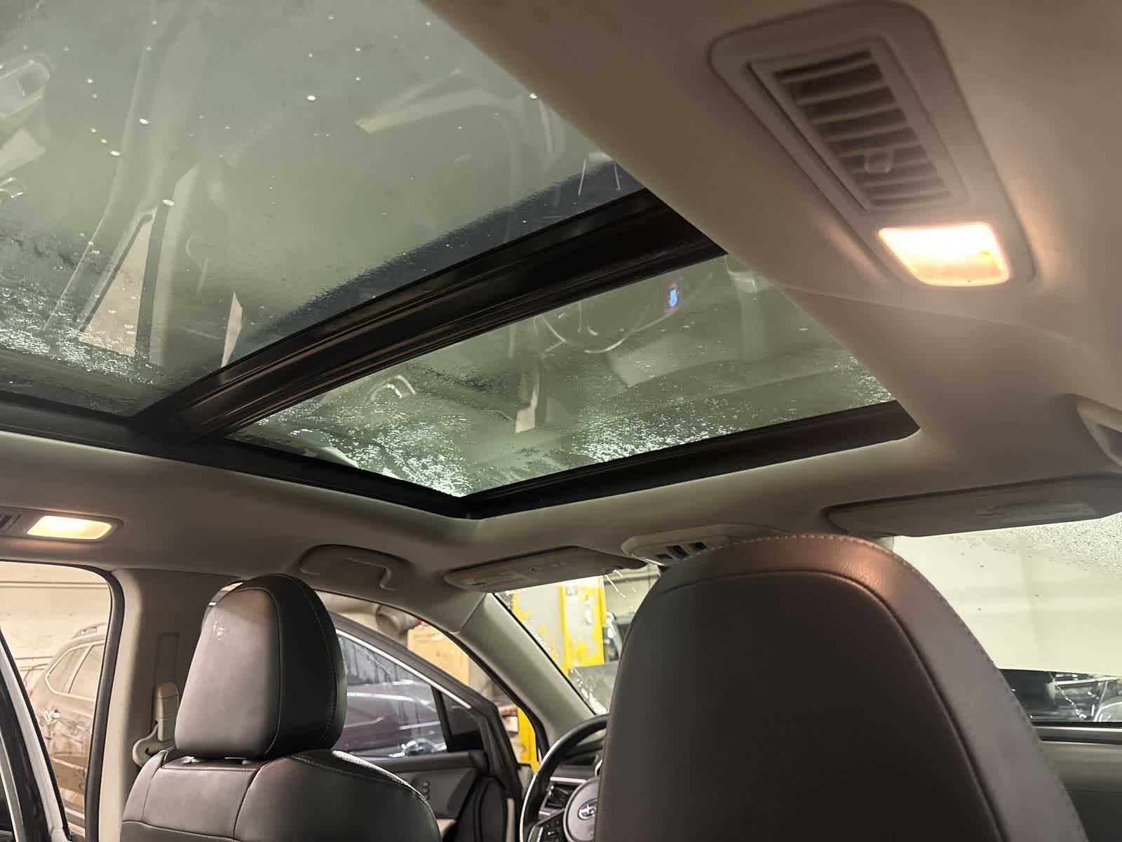Thumbnail: 2020 Subaru Ascent - 20