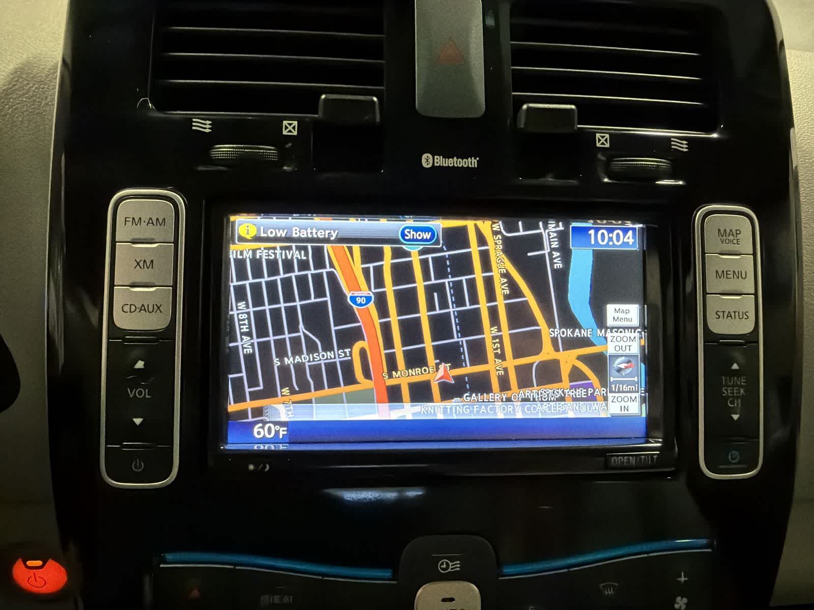 Thumbnail: 2015 Nissan Leaf - 28