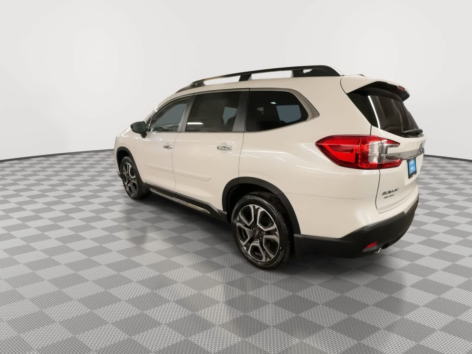 Thumbnail: 2026 Subaru Ascent - 7