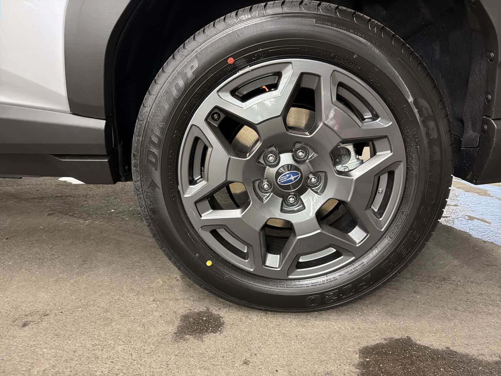 Thumbnail: 2026 Subaru Outback - 13