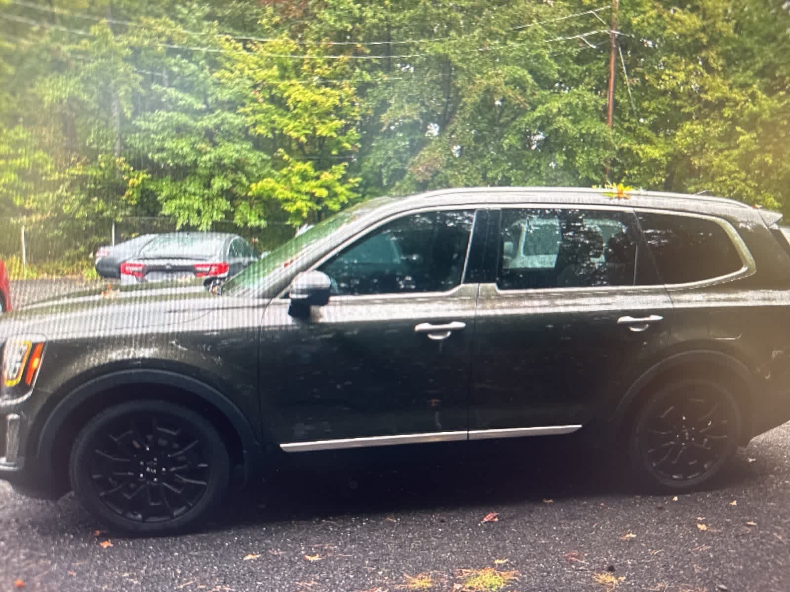 Thumbnail: 2020 Kia Telluride - 2