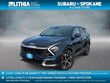 Kia Sportage Hybrid