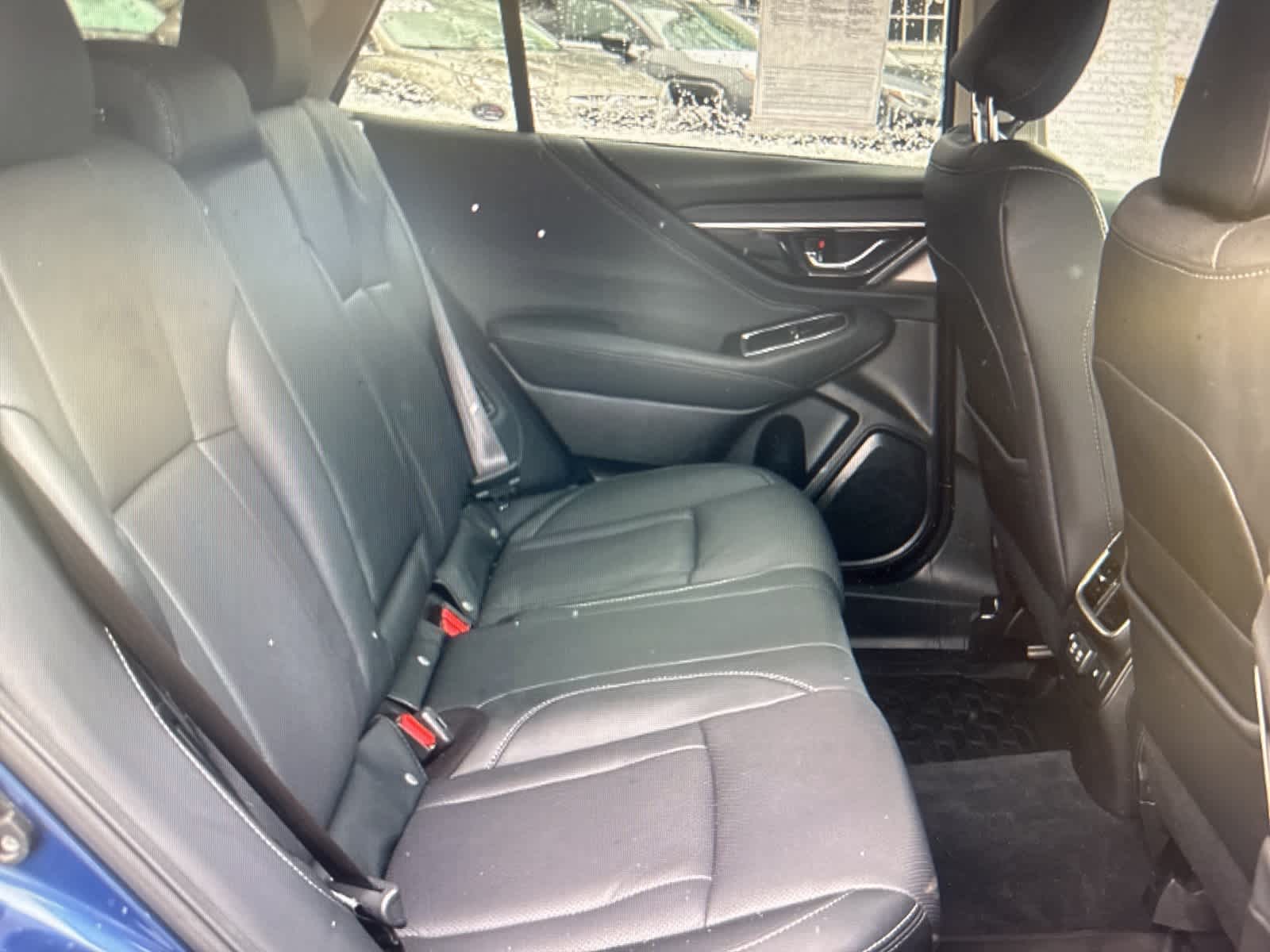 Thumbnail: 2022 Subaru Outback - 13