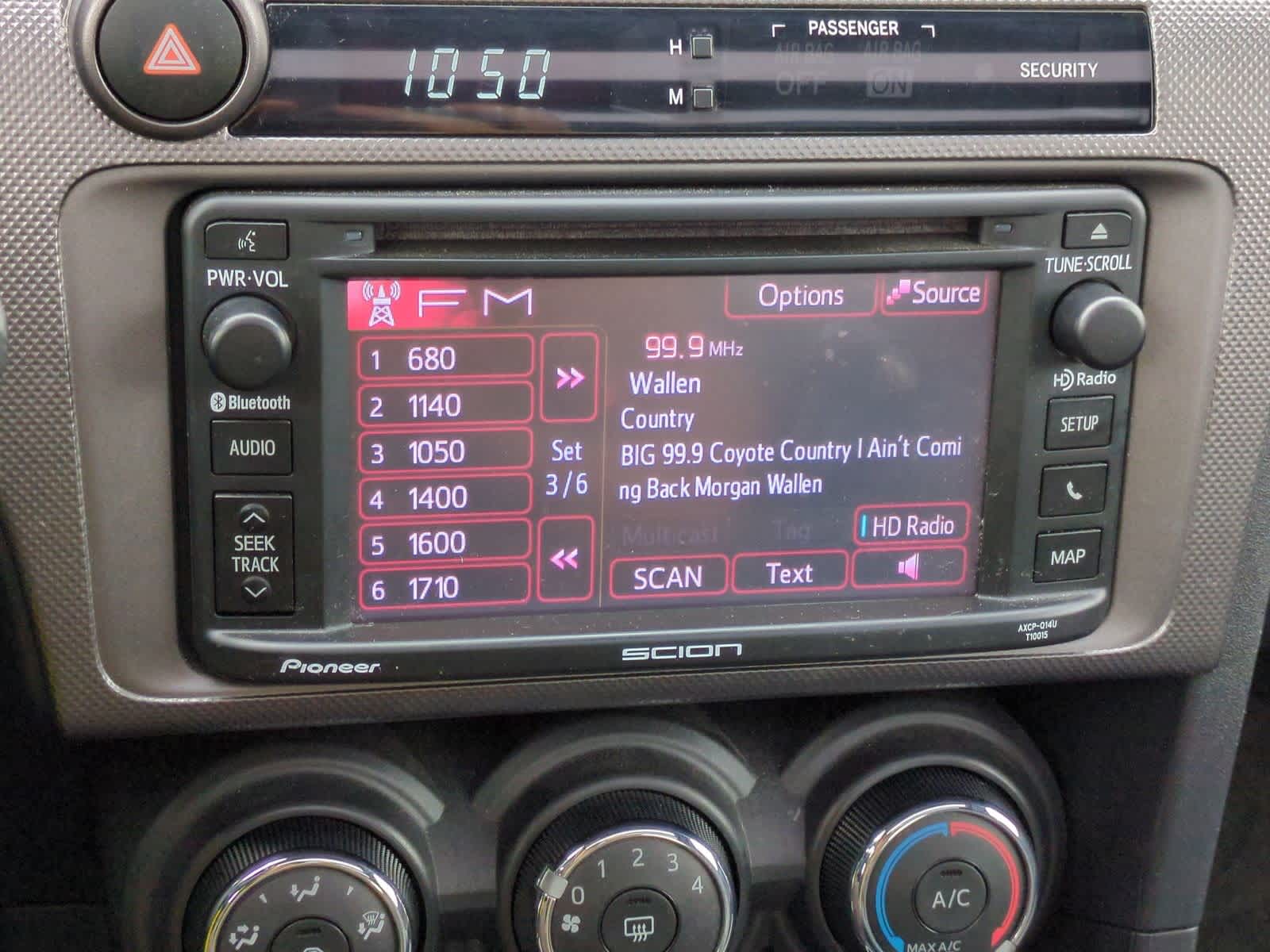 Thumbnail: 2014 Scion tC - 28