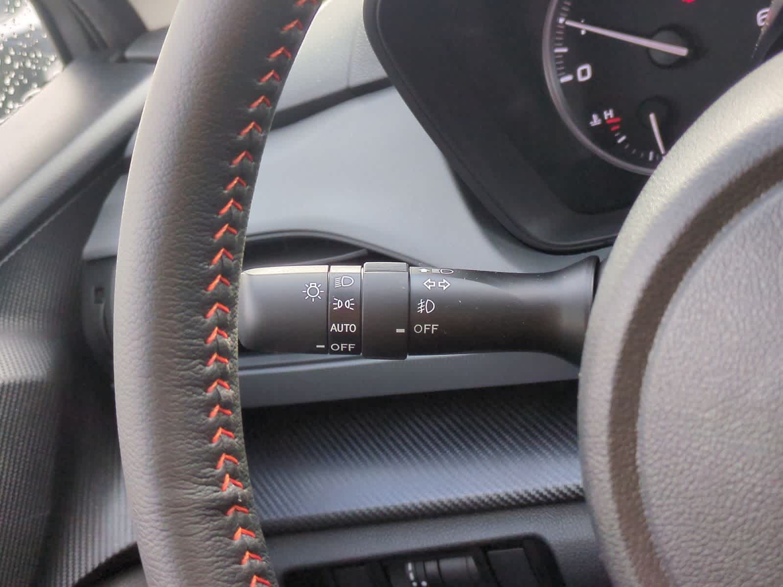 Thumbnail: 2026 Subaru Crosstrek - 27