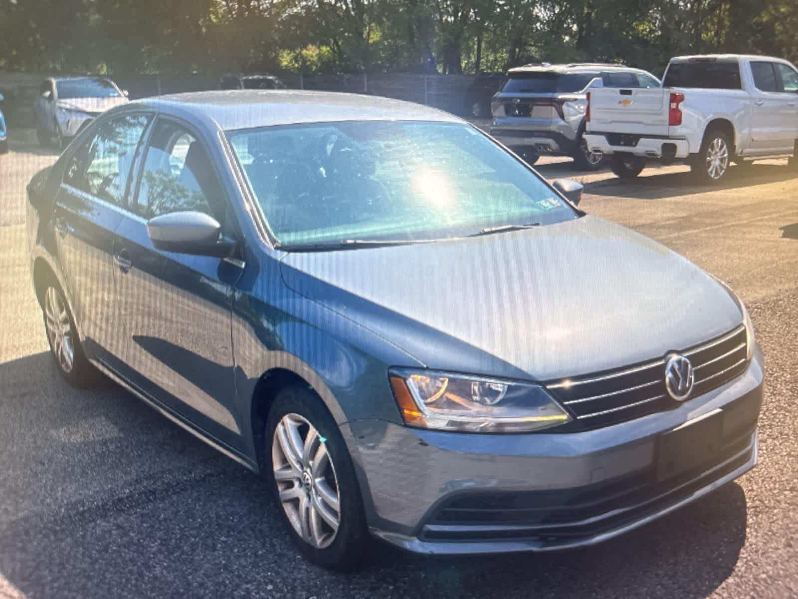Thumbnail: 2017 Volkswagen Jetta - 7