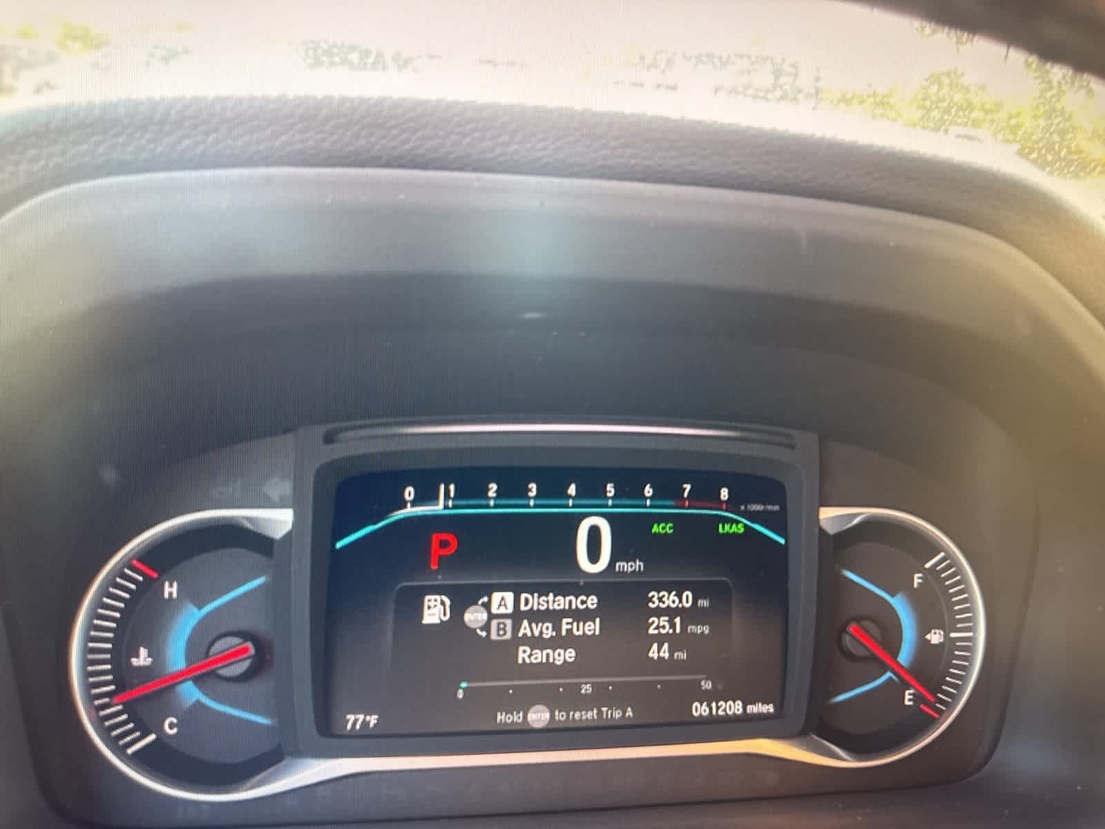 Thumbnail: 2021 Honda Pilot - 22