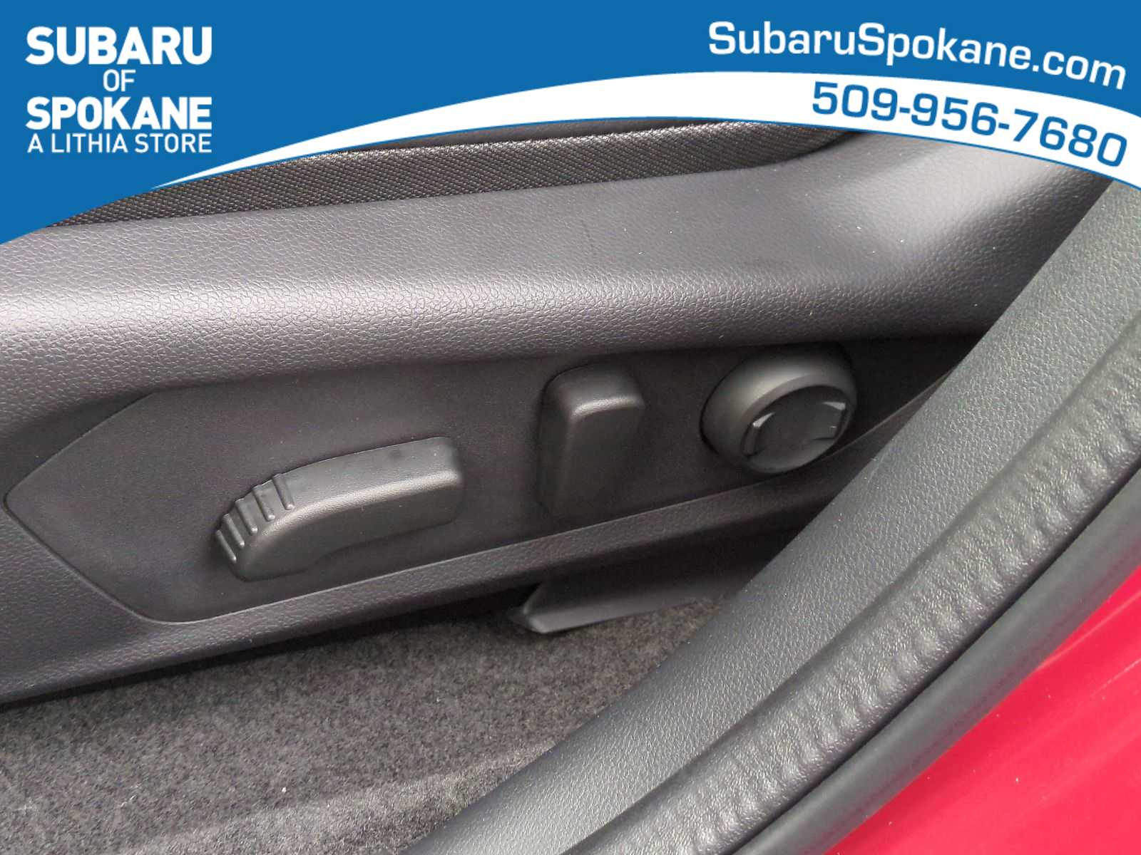 Thumbnail: 2026 Subaru Crosstrek - 18