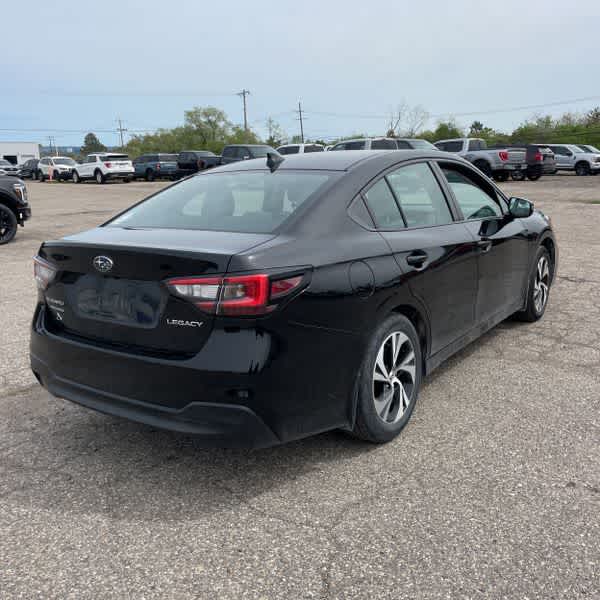 Thumbnail: 2024 Subaru Legacy - 6