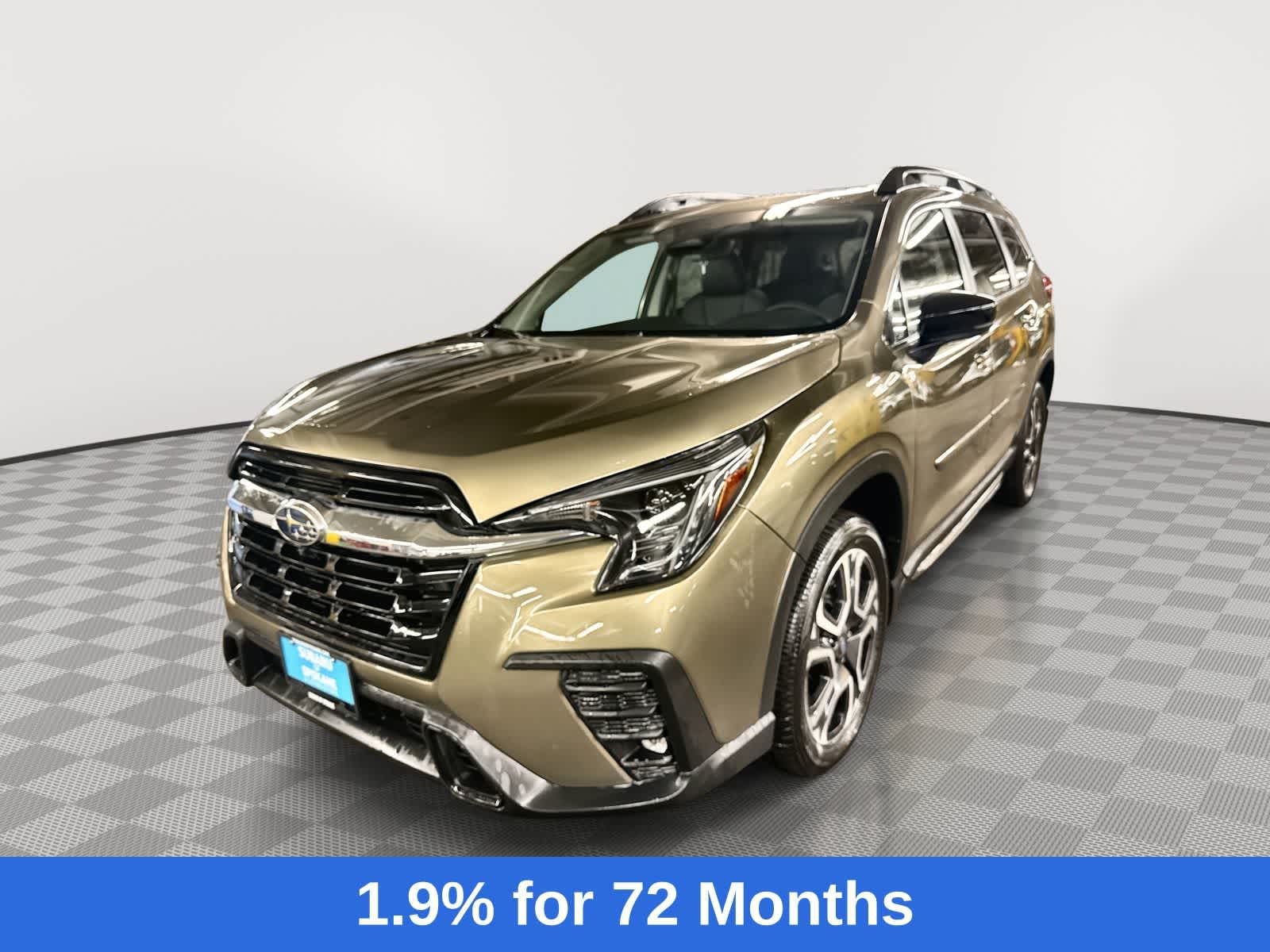 Thumbnail: 2026 Subaru Ascent - 1