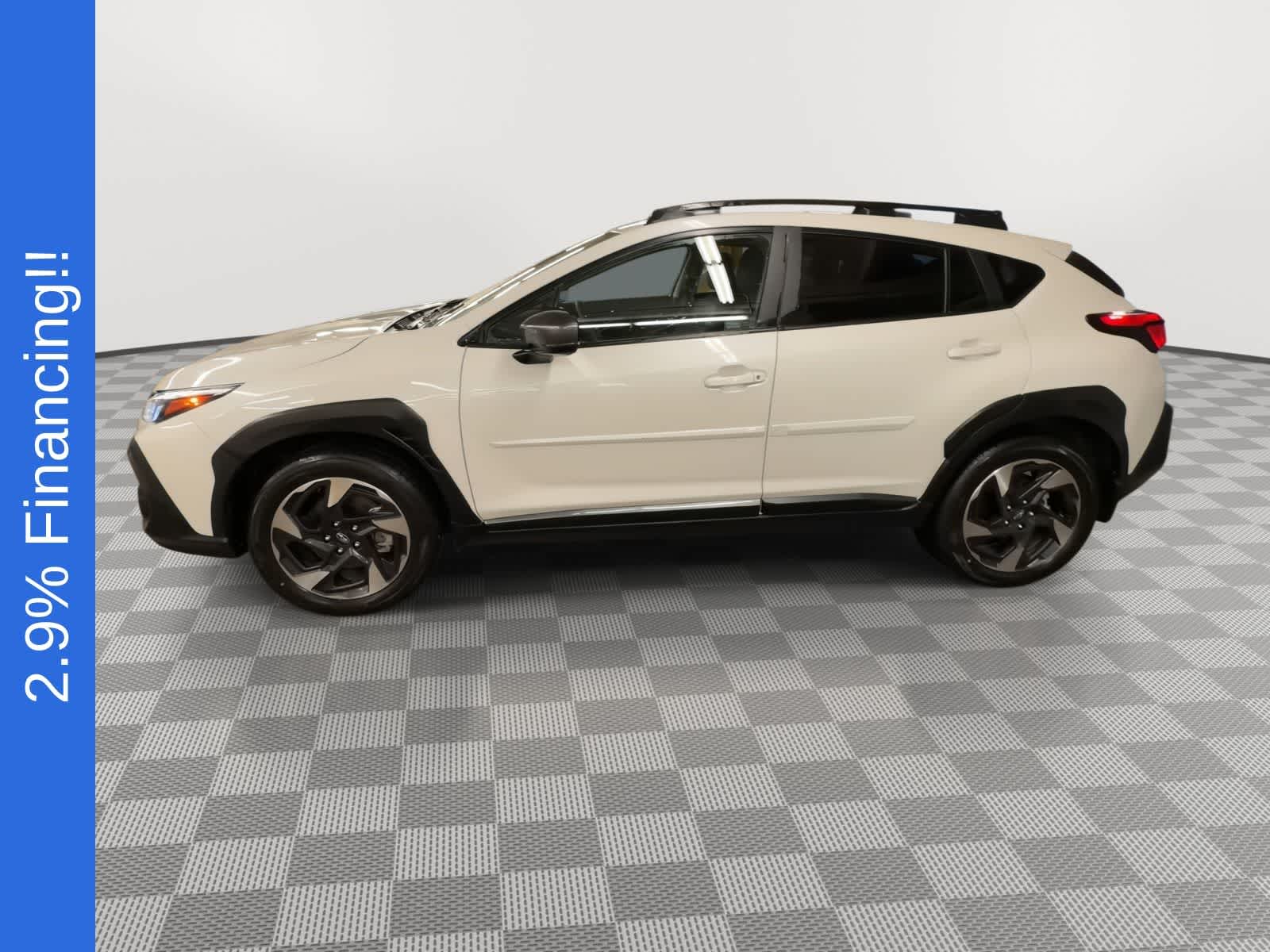 Thumbnail: 2025 Subaru Crosstrek - 6