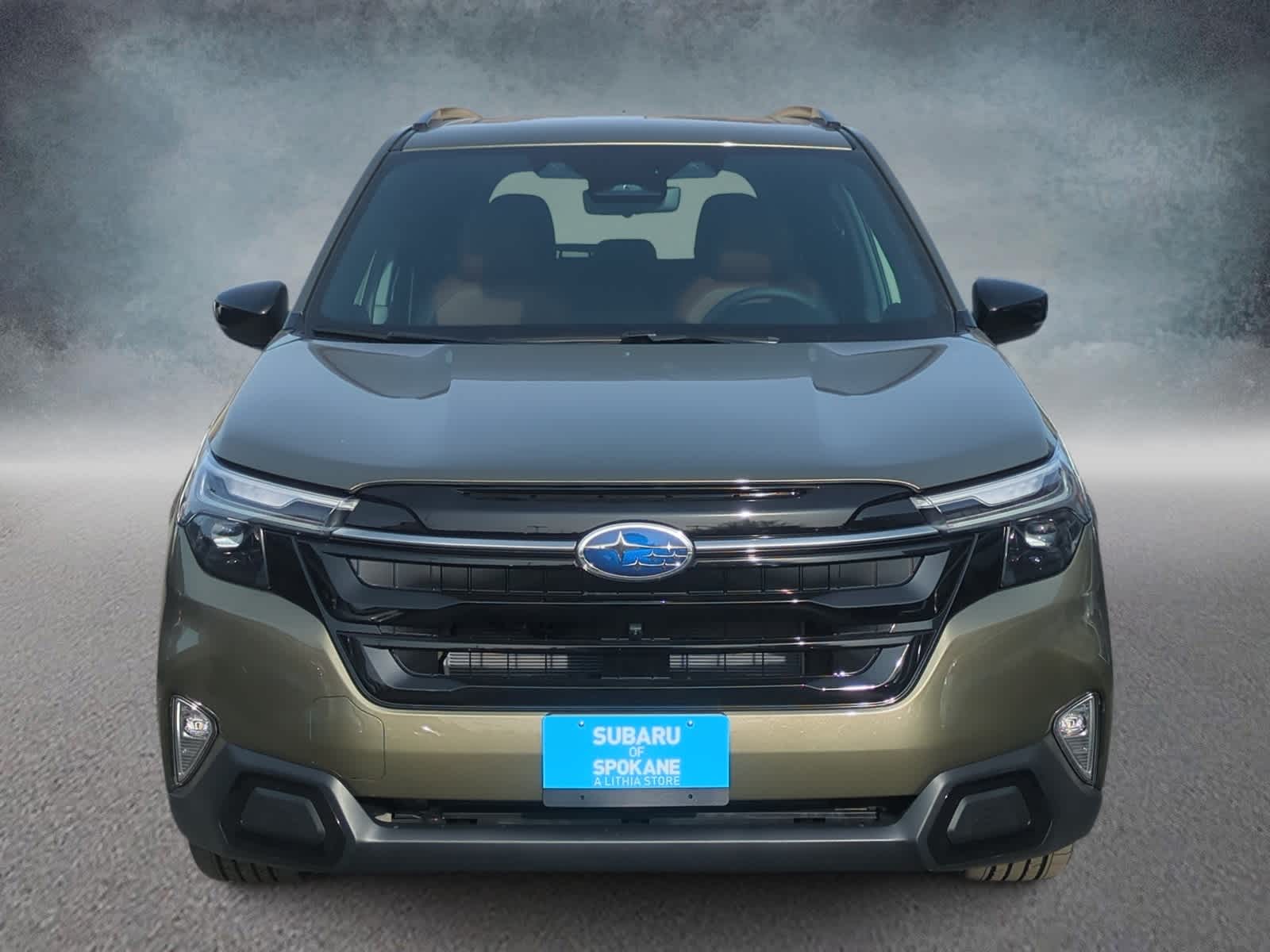 Thumbnail: 2026 Subaru Forester - 3