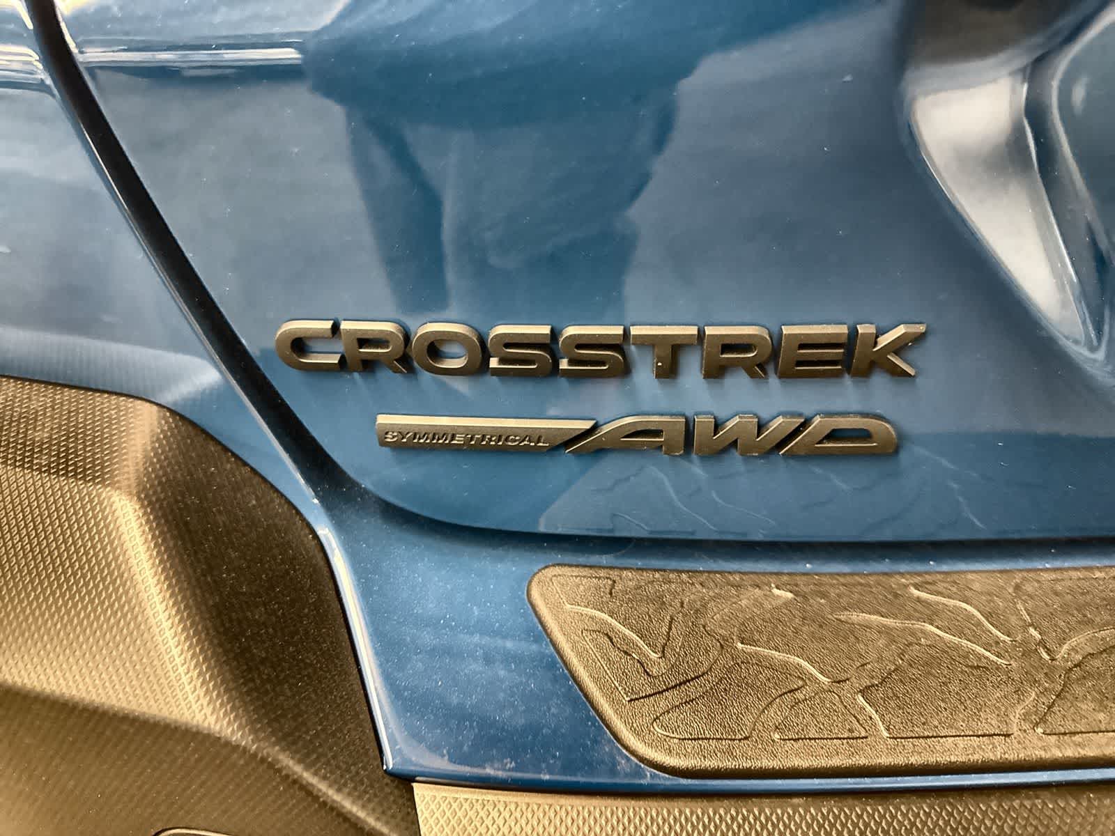 2026 Subaru Crosstrek Wilderness - Photo 13