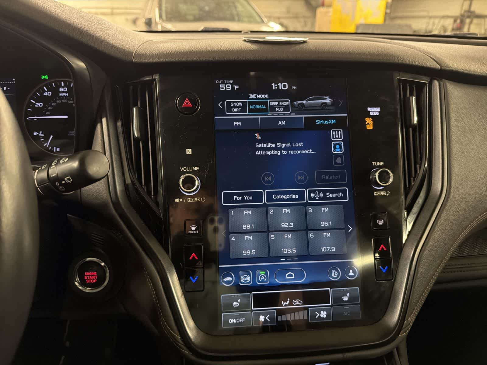 Thumbnail: 2023 Subaru Outback - 34