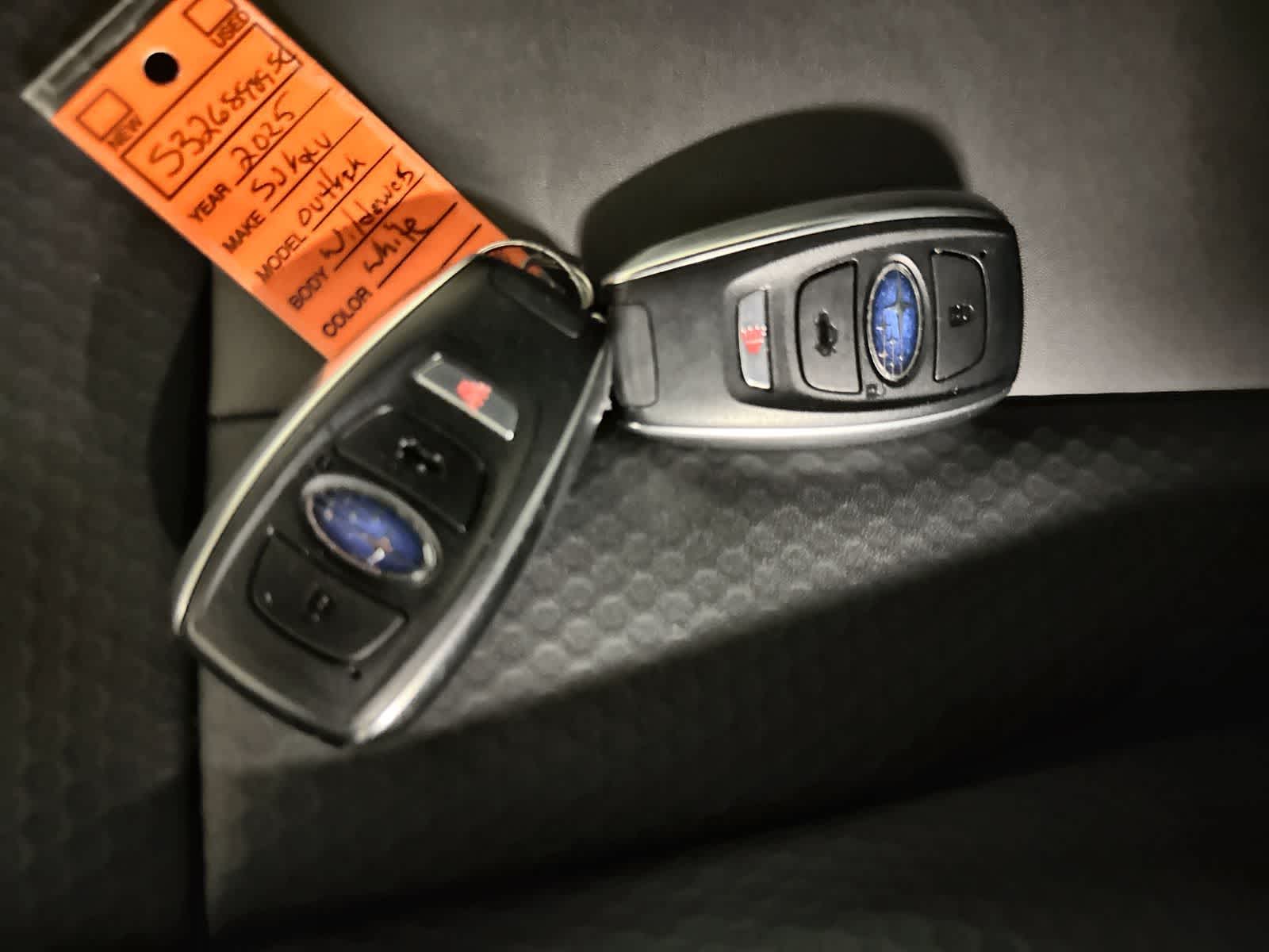 Thumbnail: 2025 Subaru Outback - 29