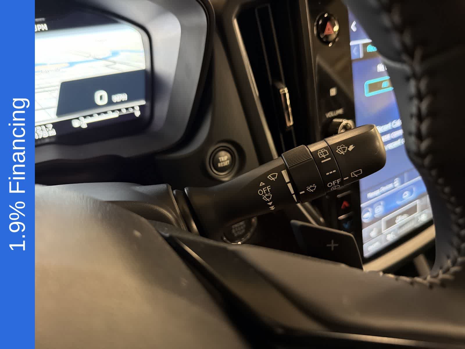 Thumbnail: 2025 Subaru Forester - 28