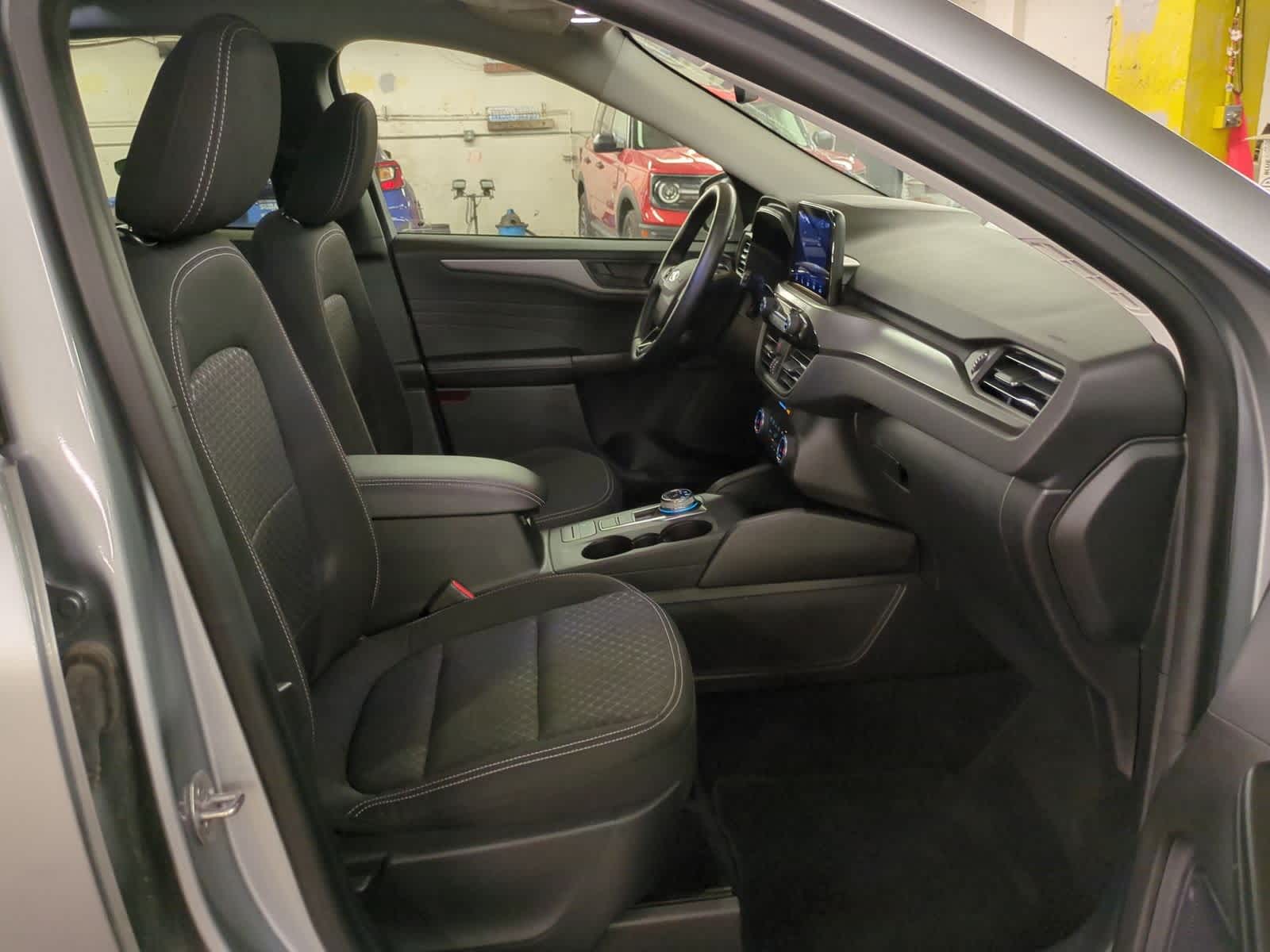 Thumbnail: 2024 Ford Escape - 22