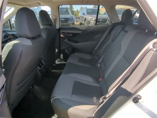 2024 Subaru Outback Onyx Edition 22
