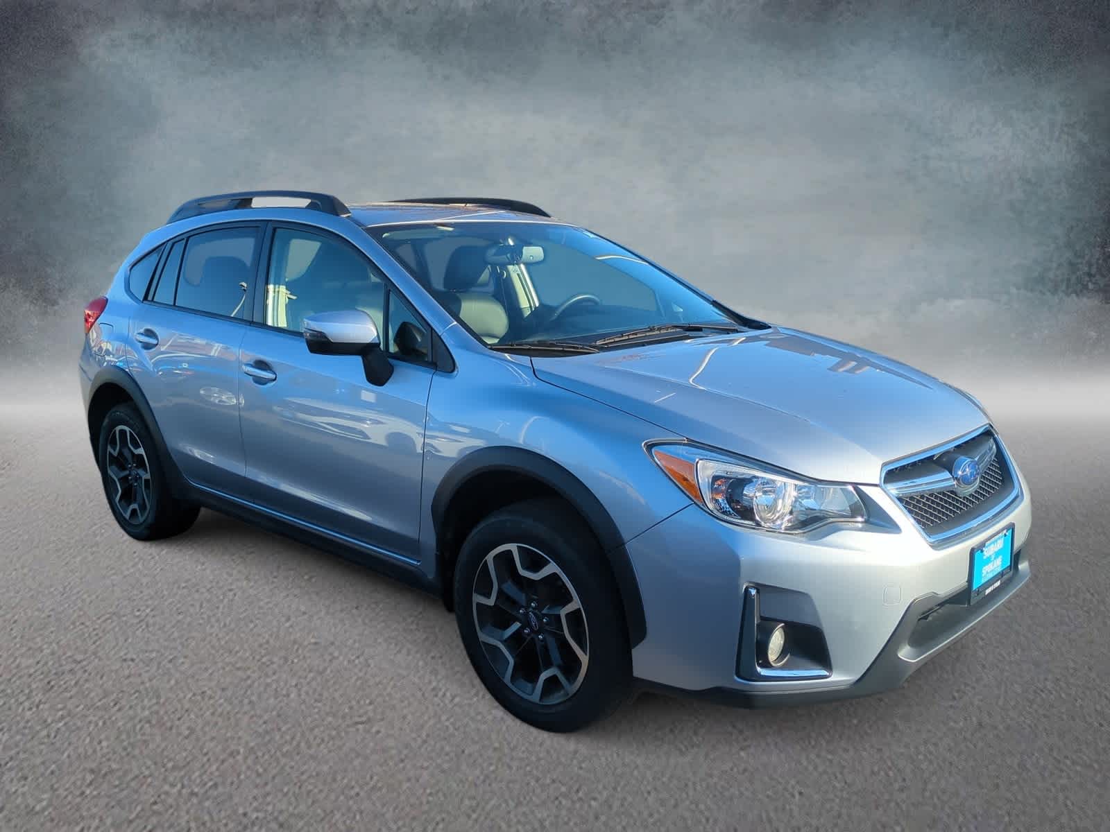 Thumbnail: 2016 Subaru Crosstrek - 2