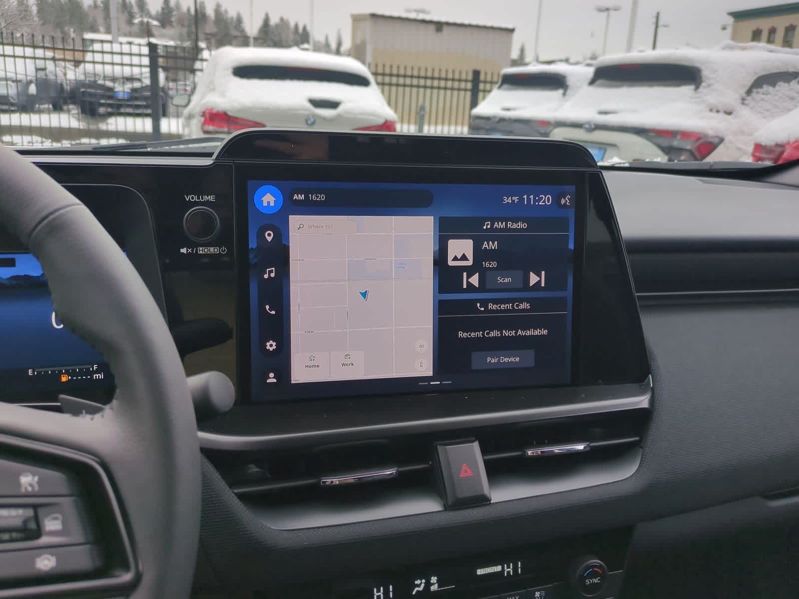 Thumbnail: 2026 Subaru Outback - 29