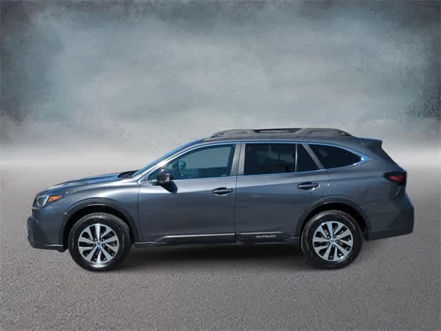 Used 2020 Subaru Outback Premium with VIN 4S4BTAEC9L3256838 for sale in Spokane, WA