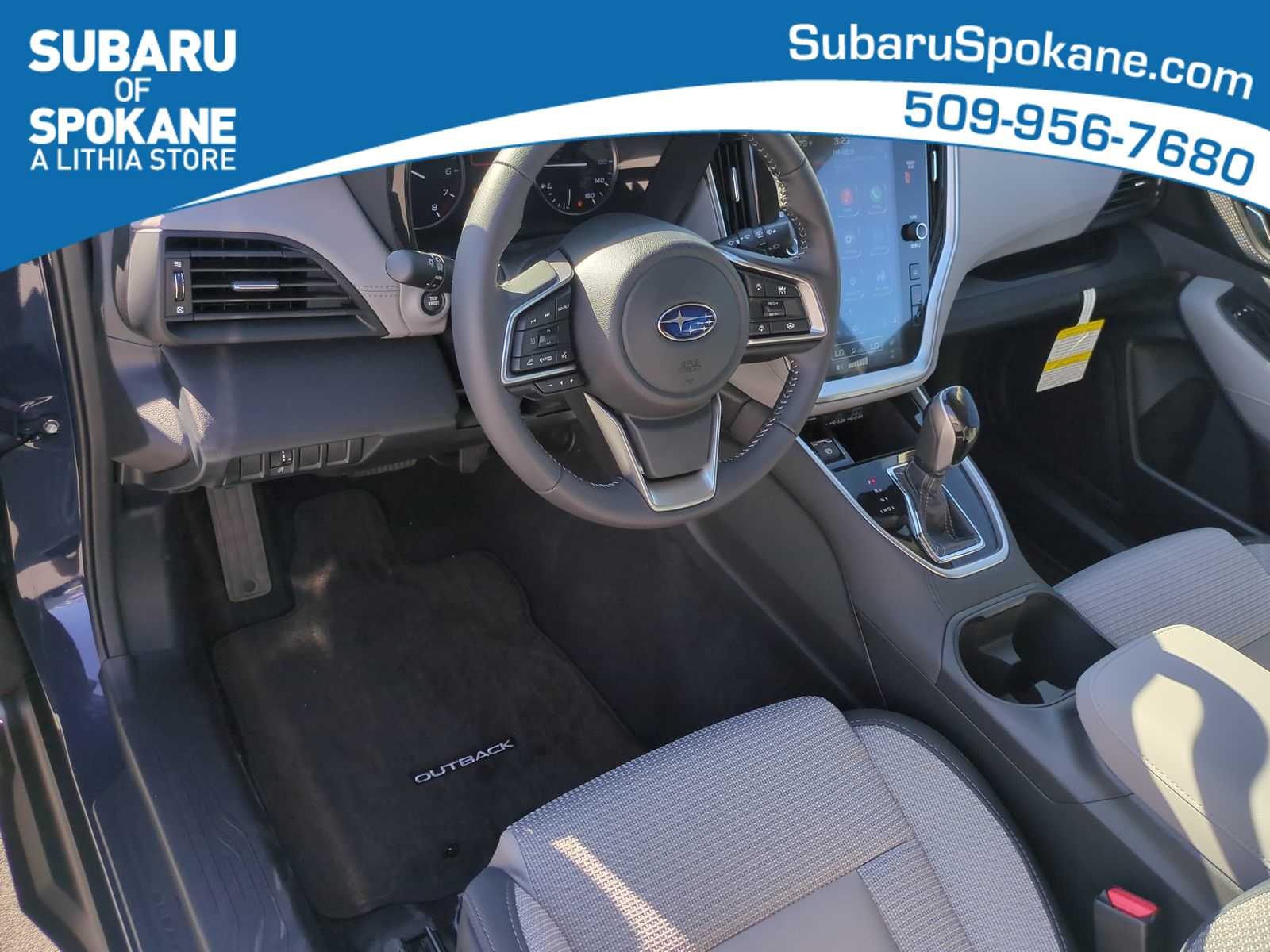 Thumbnail: 2025 Subaru Outback - 10