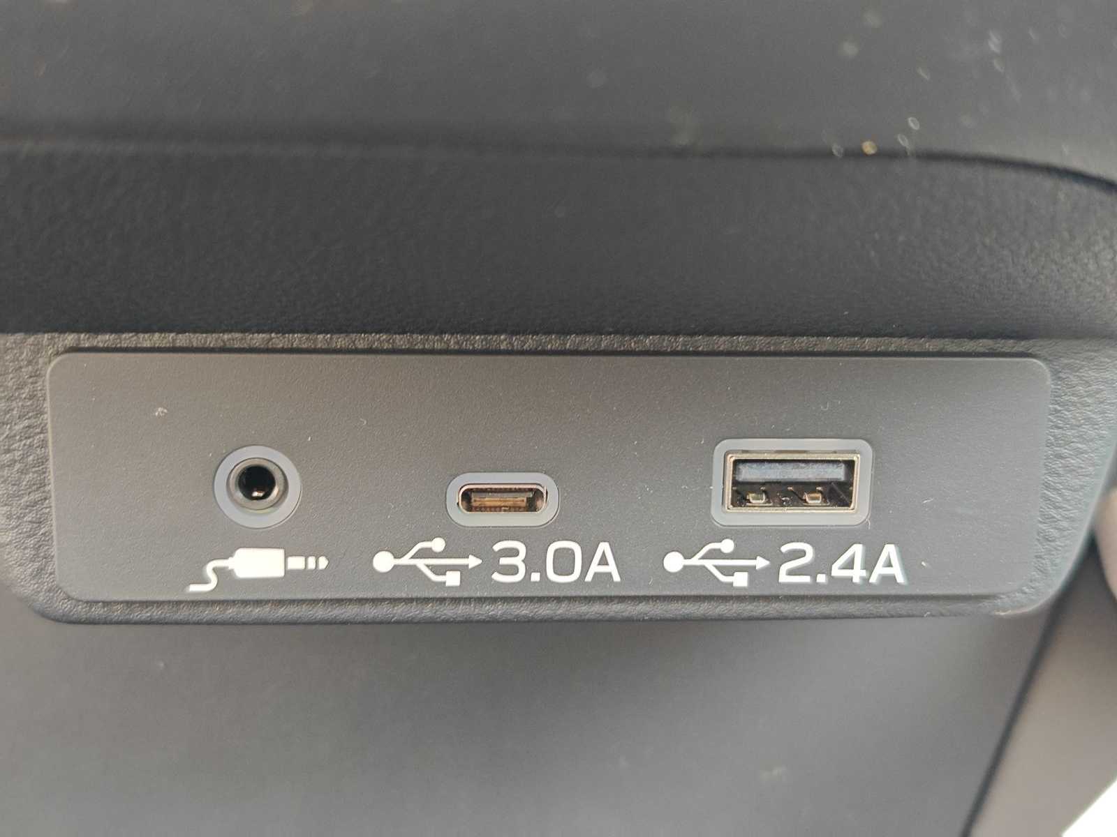 Thumbnail: 2026 Subaru Forester - 32