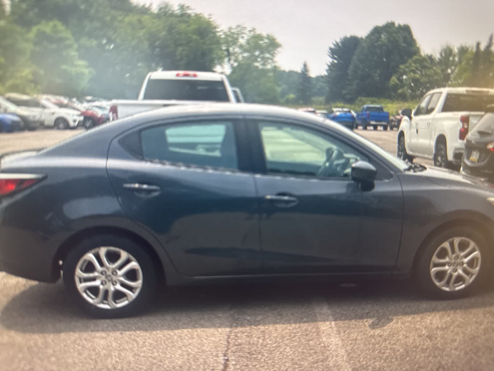 Thumbnail: 2016 Scion iA - 6