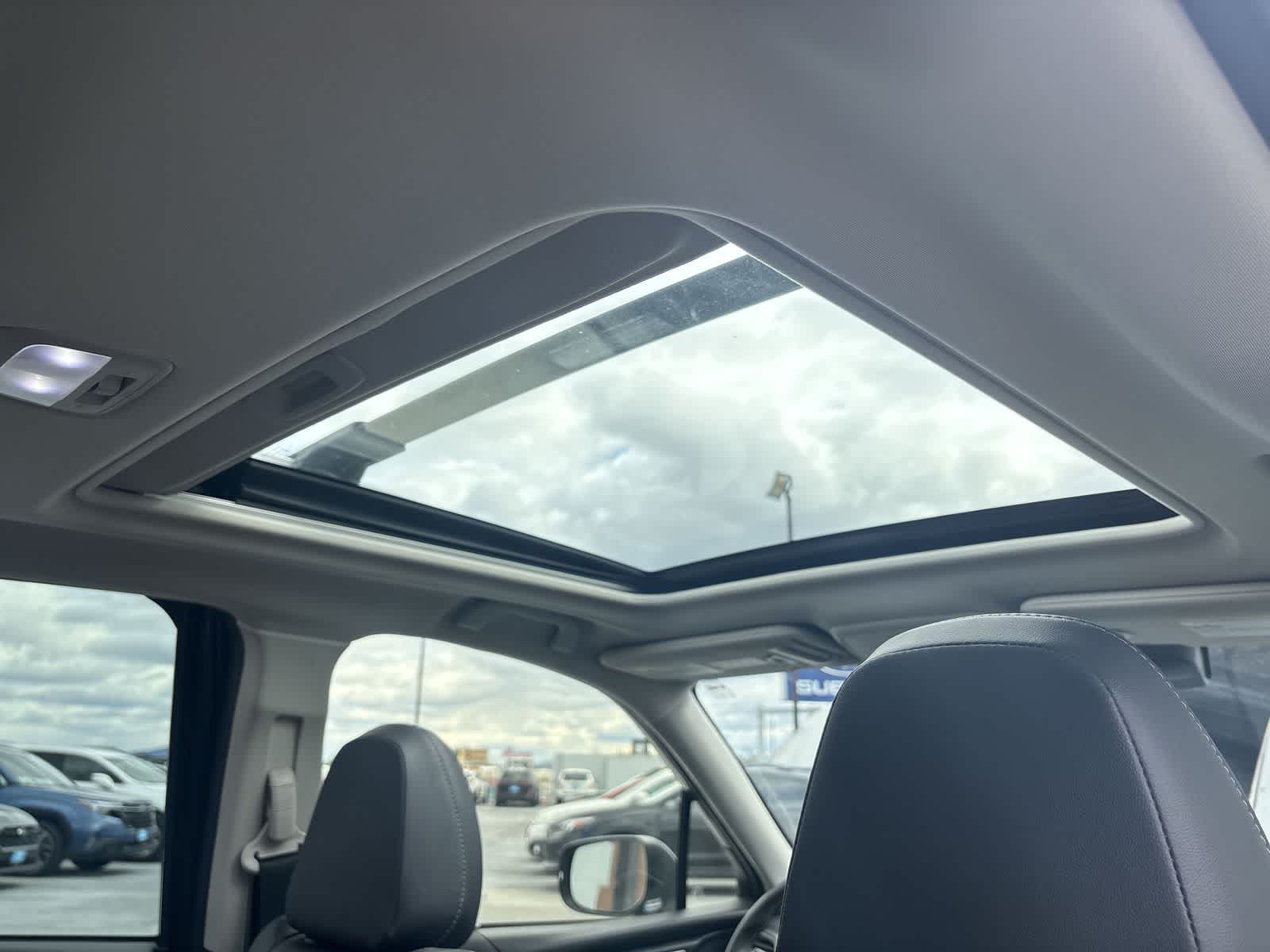 Thumbnail: 2023 Subaru Forester - 24