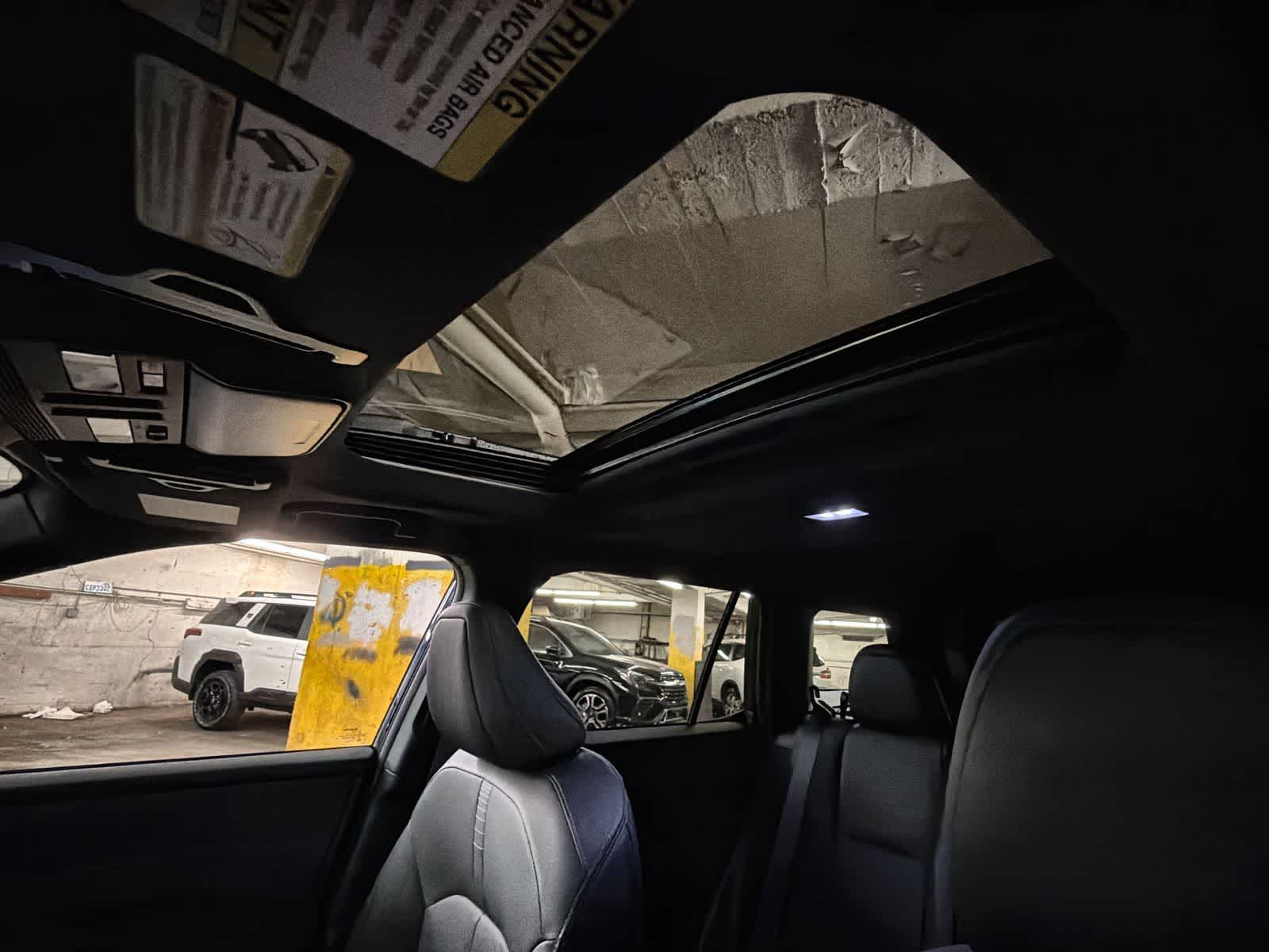 Thumbnail: 2026 Subaru Outback - 20