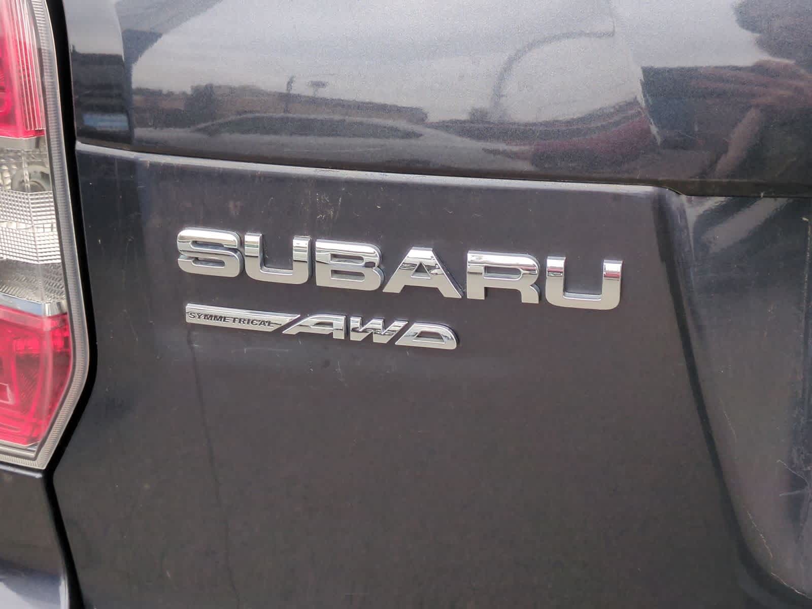 Thumbnail: 2014 Subaru Forester - 12