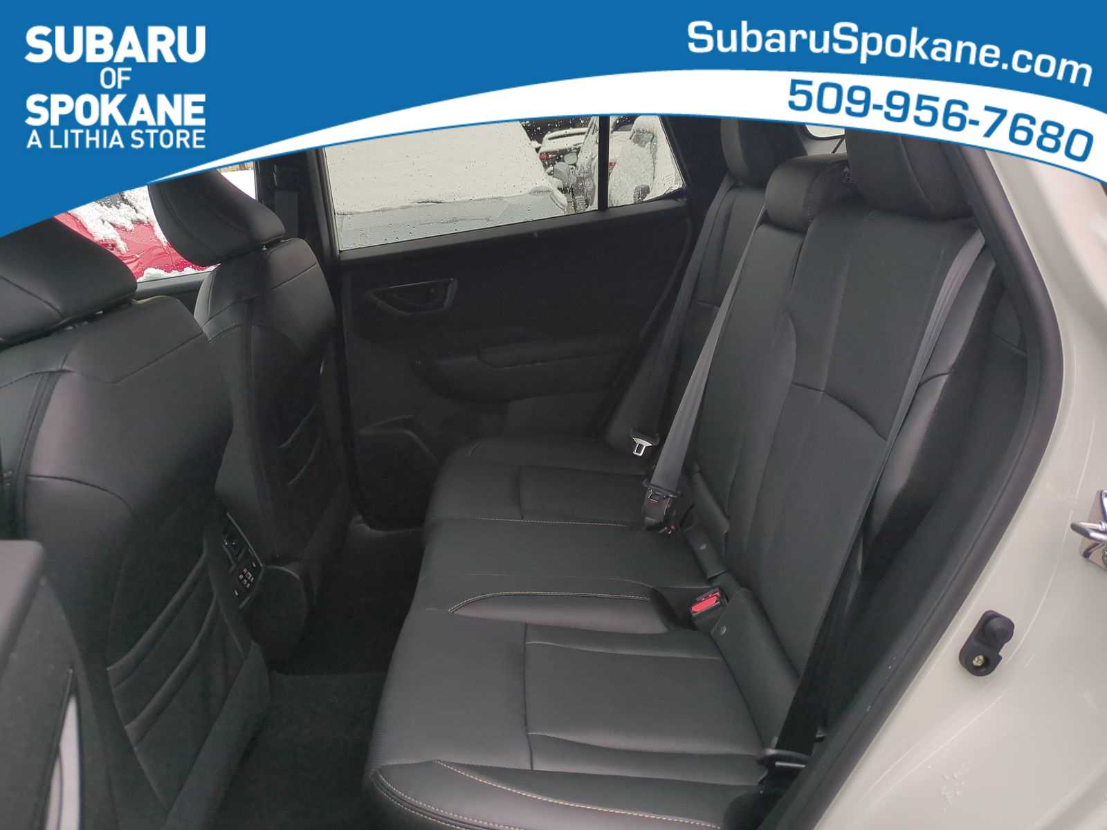 Thumbnail: 2026 Subaru Outback - 21