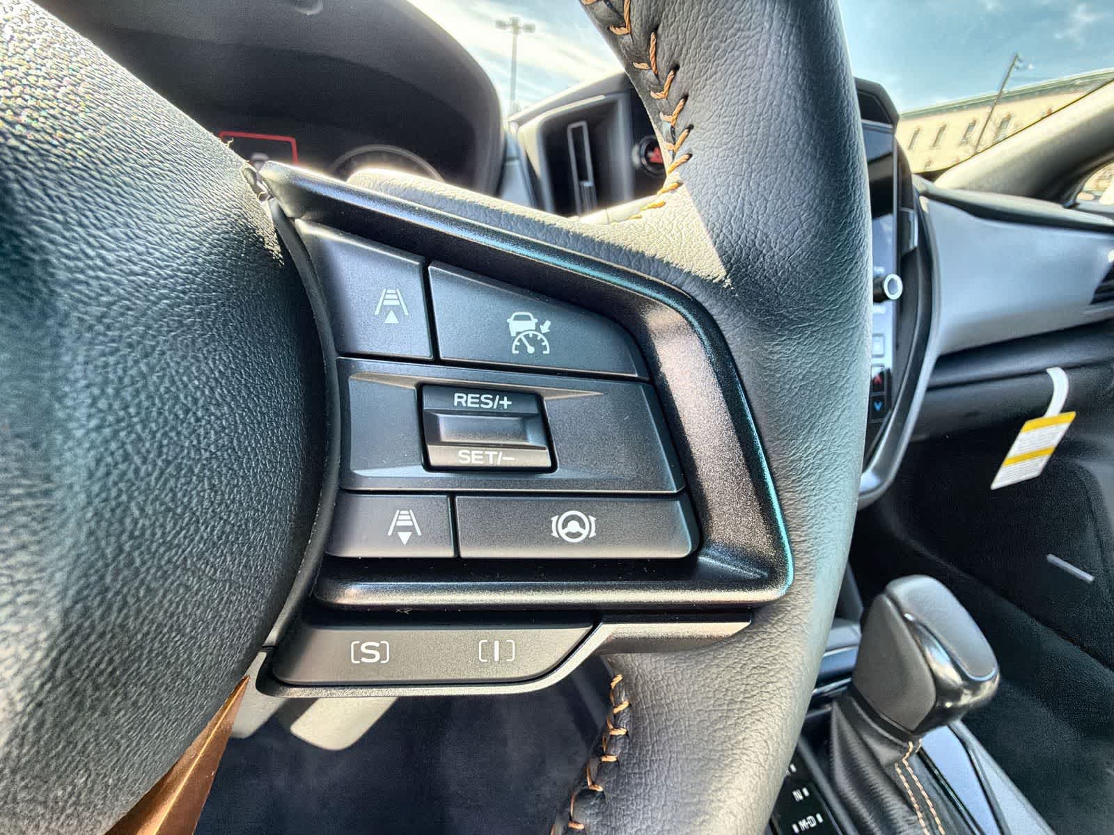 Thumbnail: 2026 Subaru Crosstrek - 28