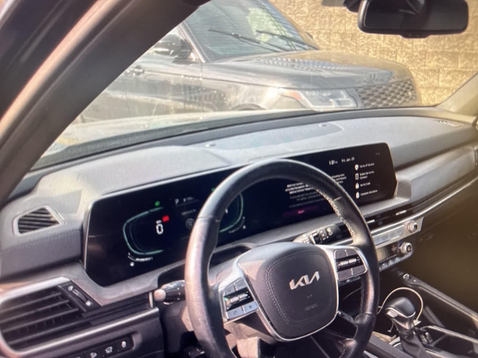 Thumbnail: 2024 Kia Telluride - 14